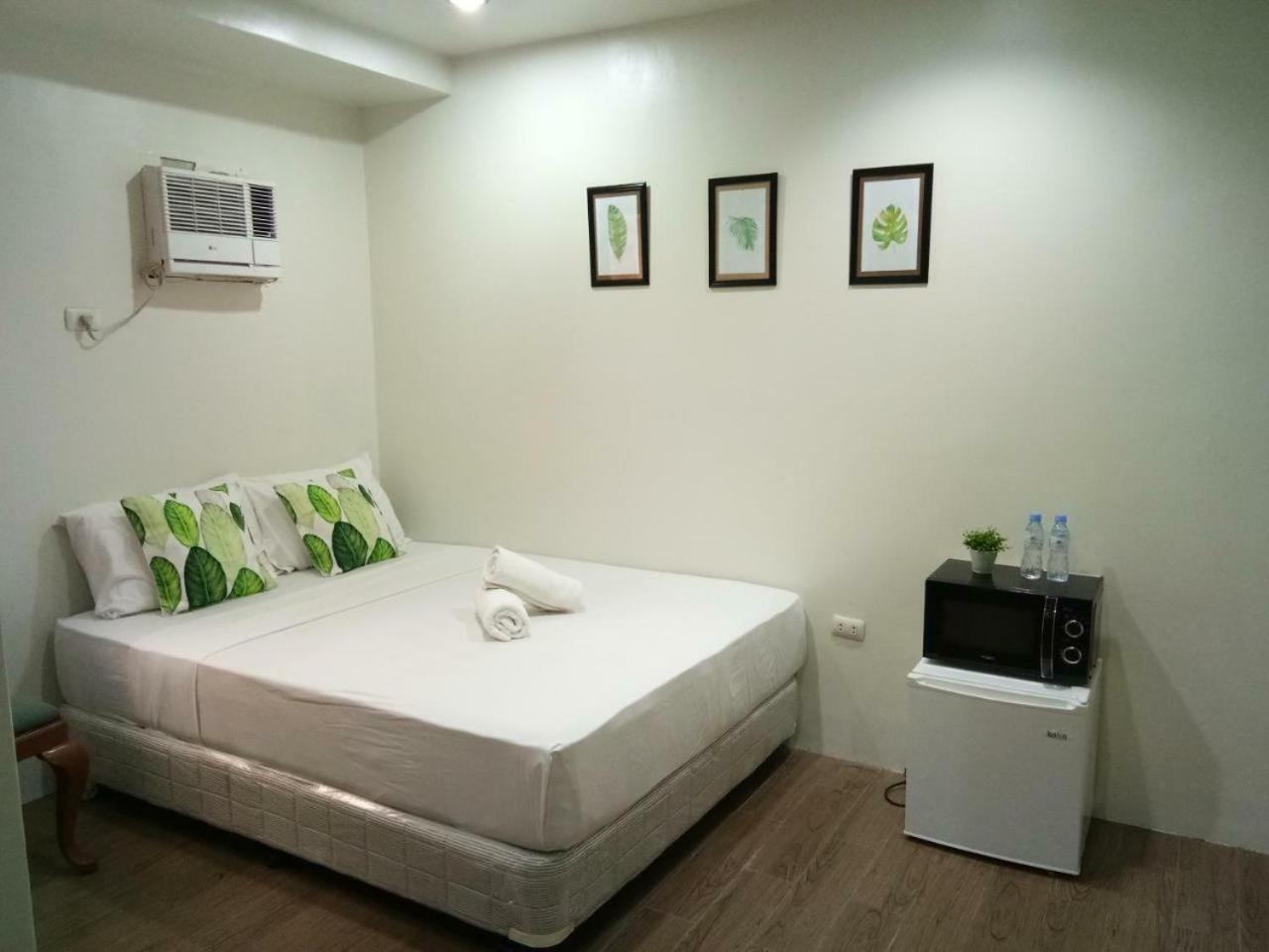 Mca By Hiverooms Hotel