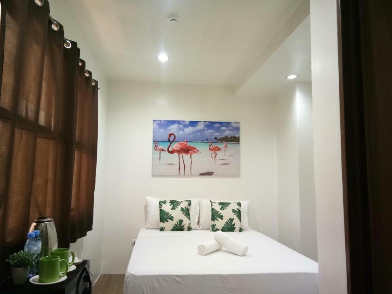 Mca By Hiverooms Hotel Cebu