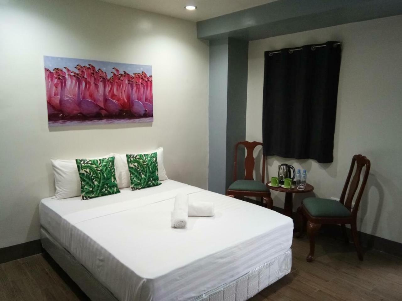 Hotel Mca By Hiverooms Cebu
