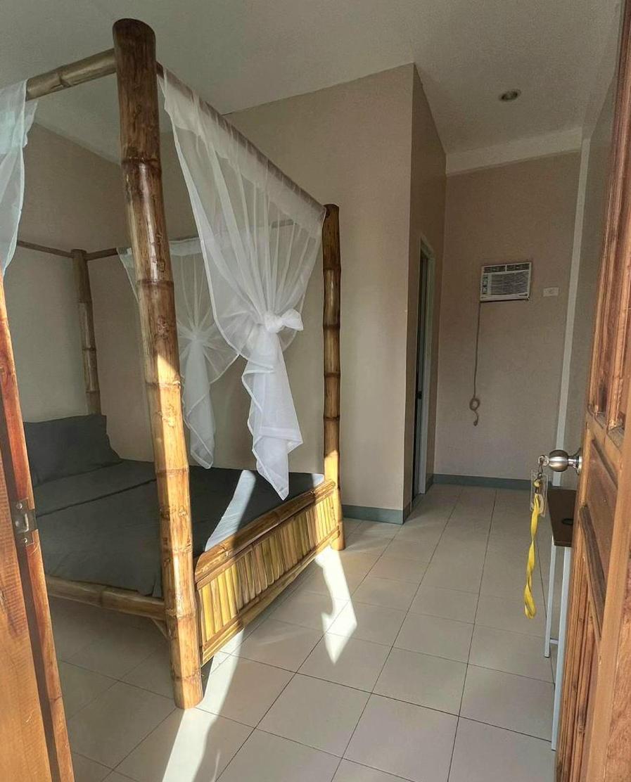 Hostel Mangoverde Moalboal