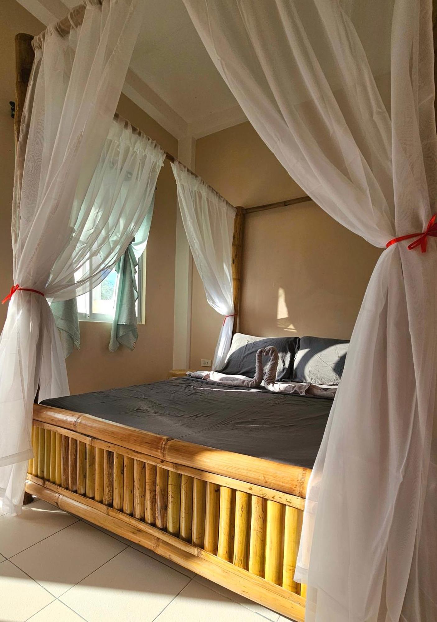 Mangoverde Hostel *