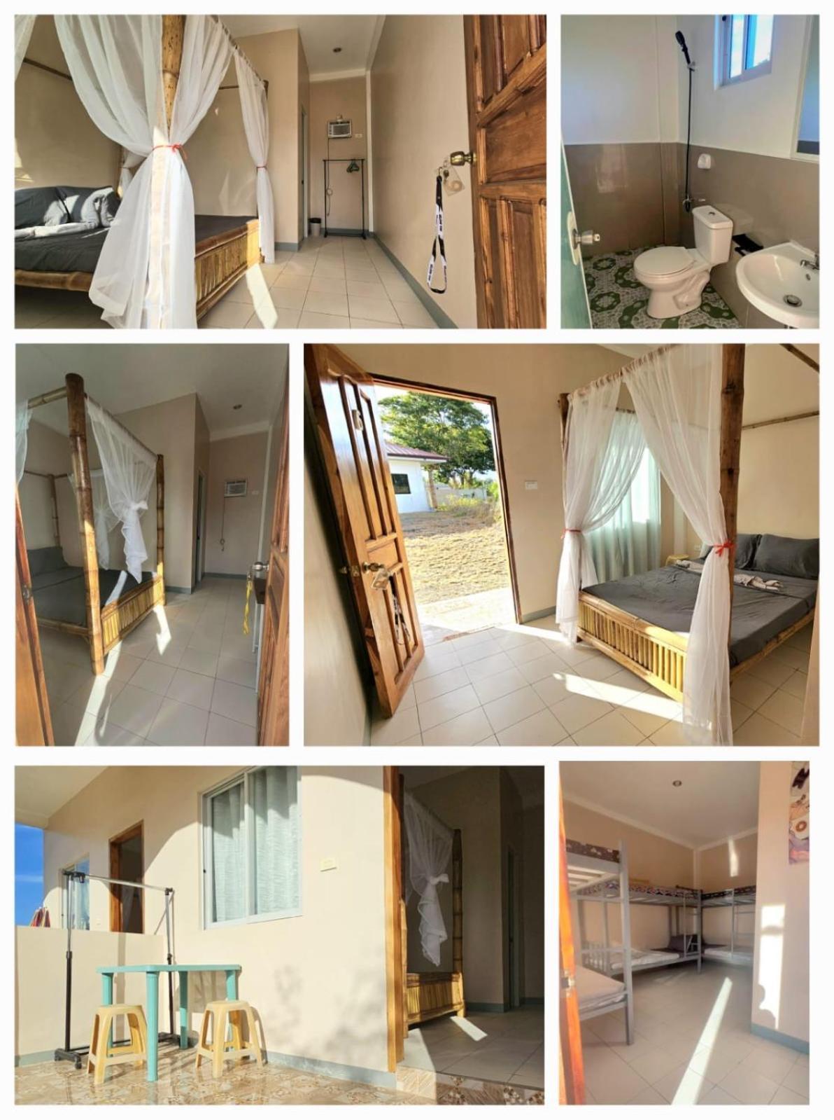 Mangoverde Hostel Moalboal