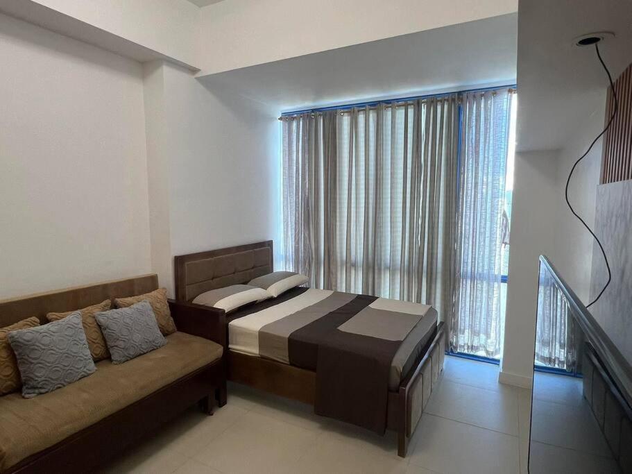 Aparthotel Unit Located At 38 Park Avenue In It Park *