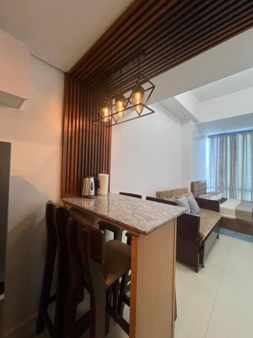 Unit Located At 38 Park Avenue In It Park Aparthotel