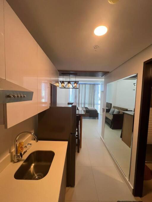 Unit Located At 38 Park Avenue In It Park Aparthotel *