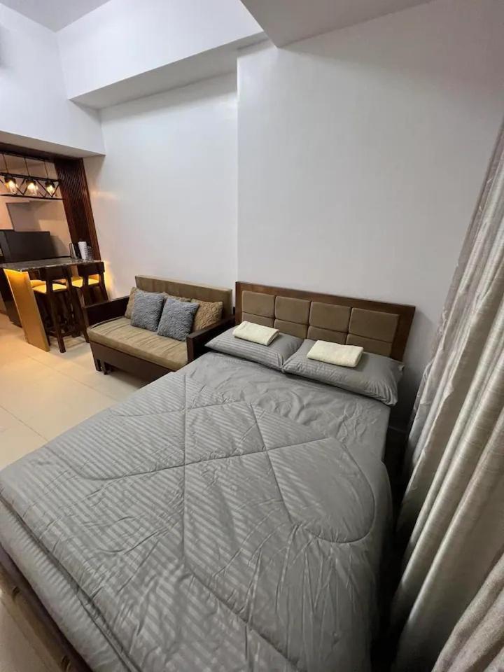 Aparthotel Unit Located At 38 Park Avenue In It Park