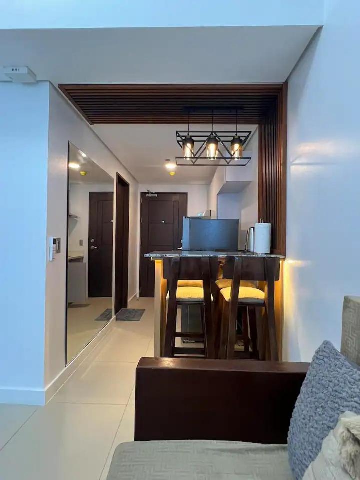 Unit Located At 38 Park Avenue In It Park Aparthotel Cebu