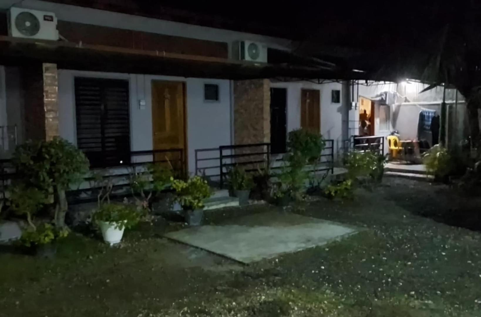Casa Oeste Apartment *