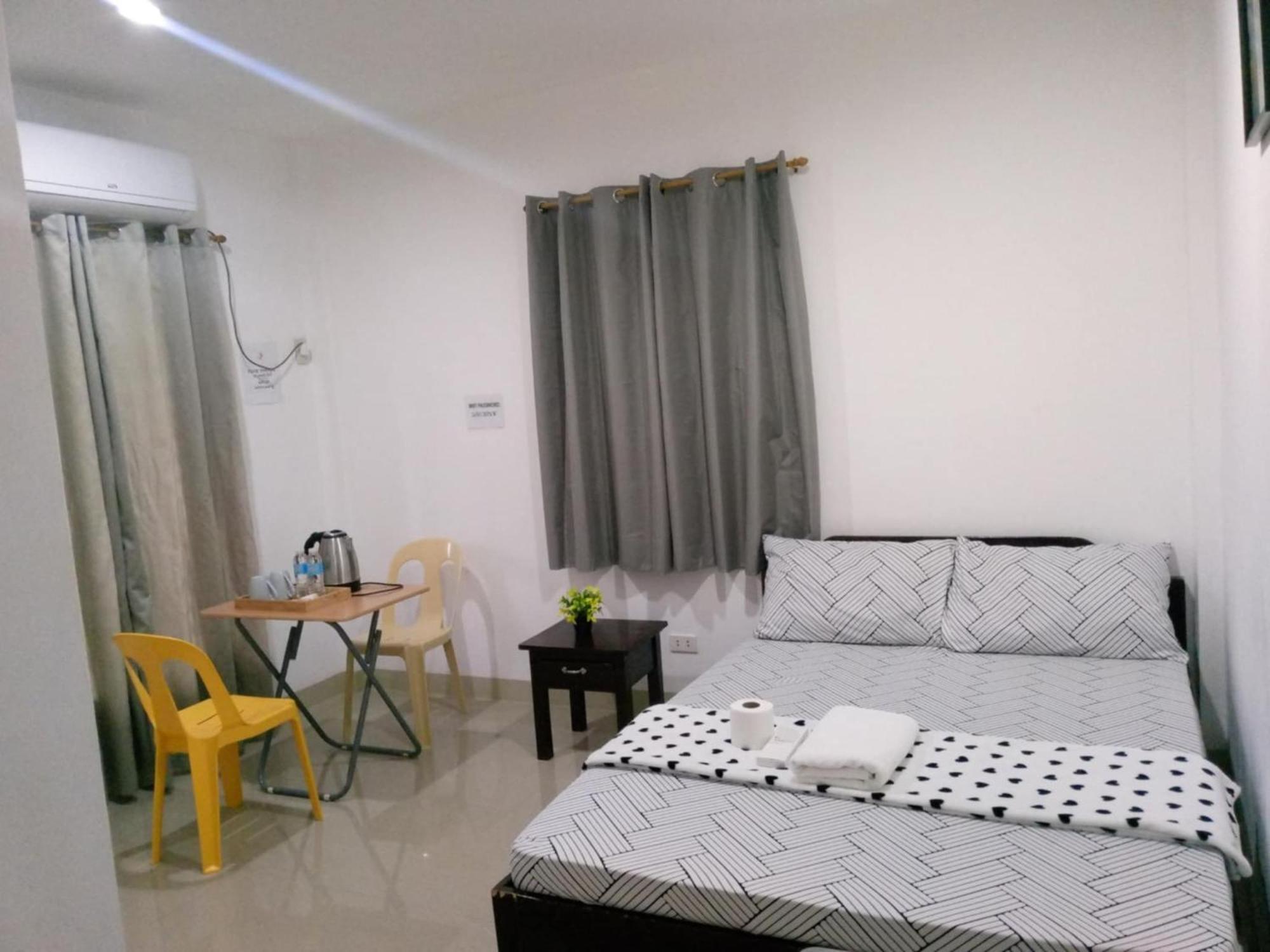 Apartment Casa Oeste
