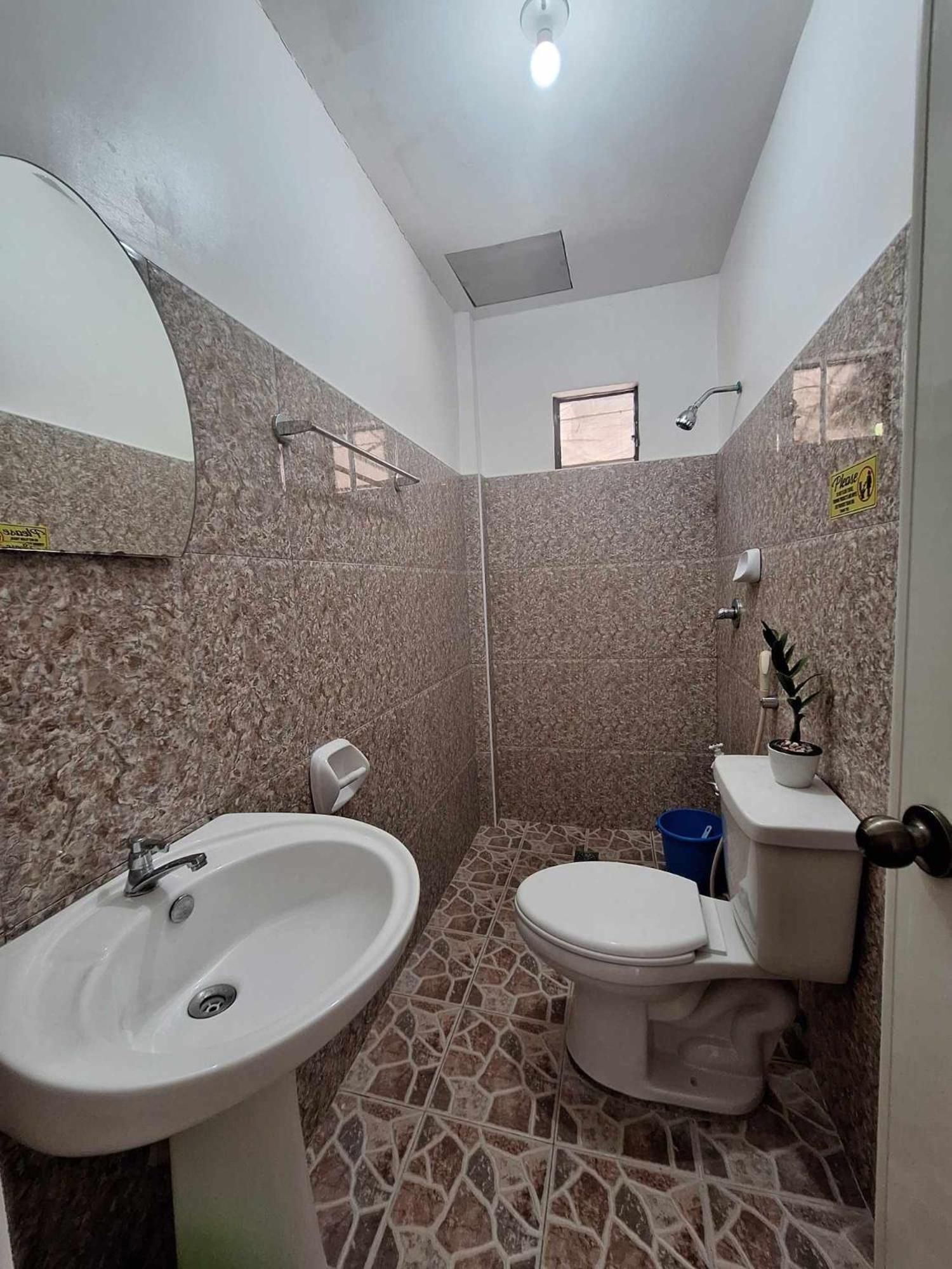 Casa Oeste Moalboal