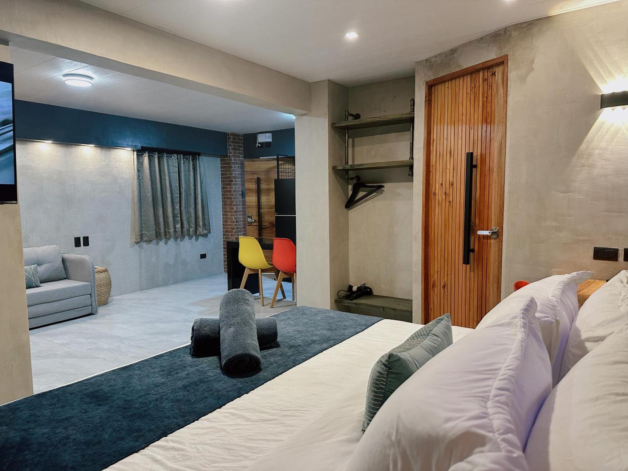 Hotel Blue Tulip - 4mins From Mactan Airport 5*