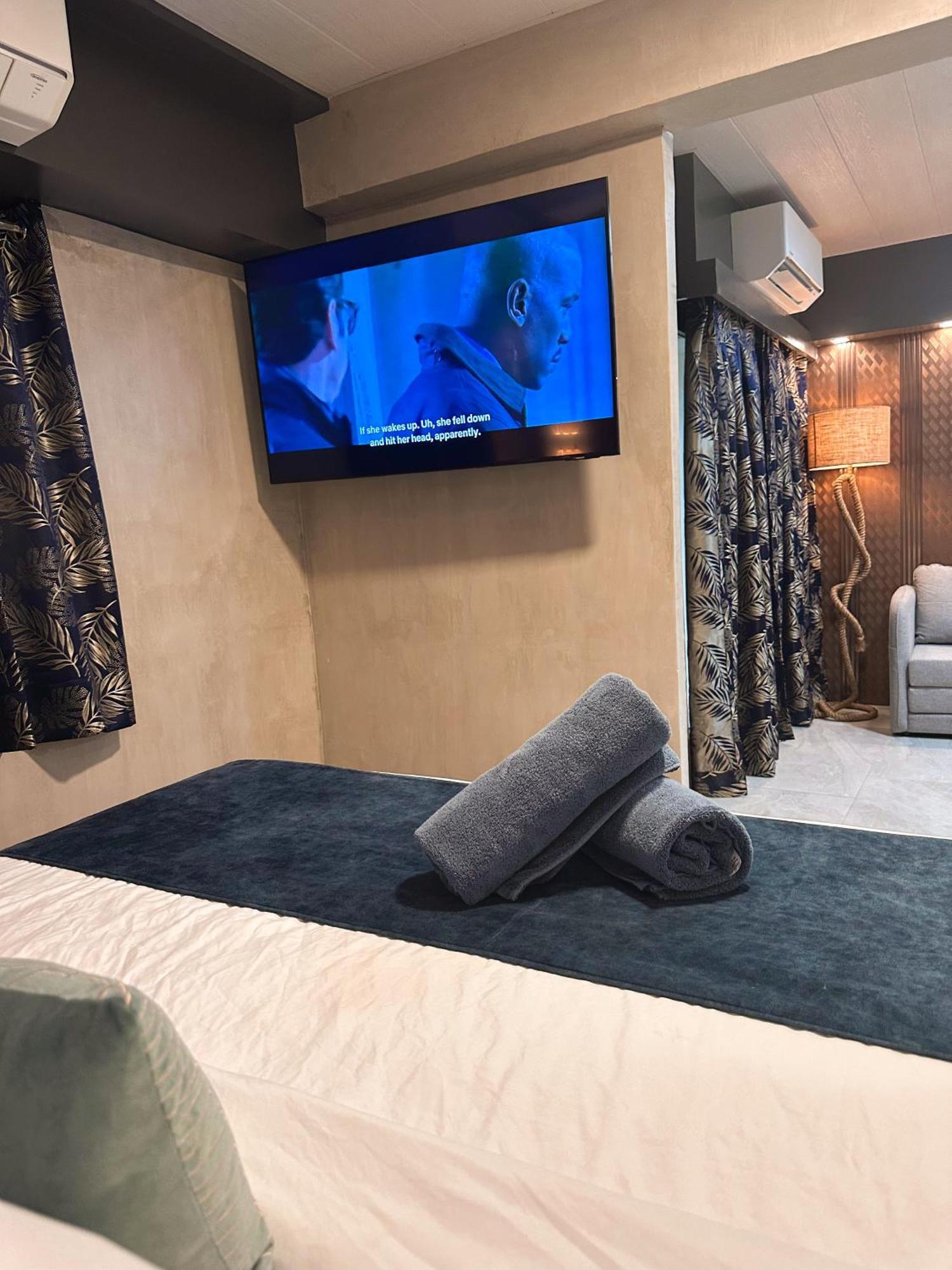 Blue Tulip - 4mins From Mactan Airport