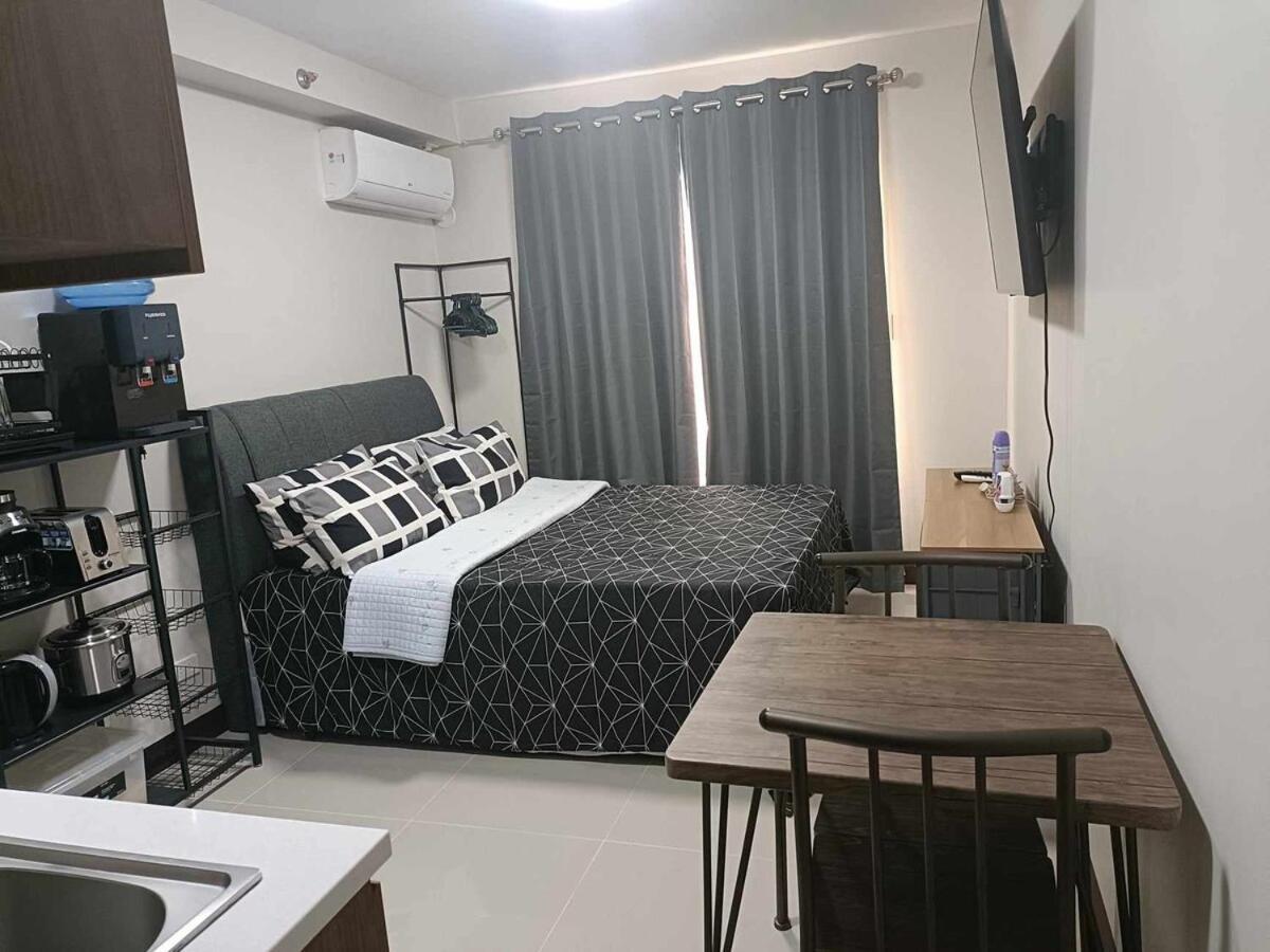 Dex's Crib Apartment Lapu-Lapu City