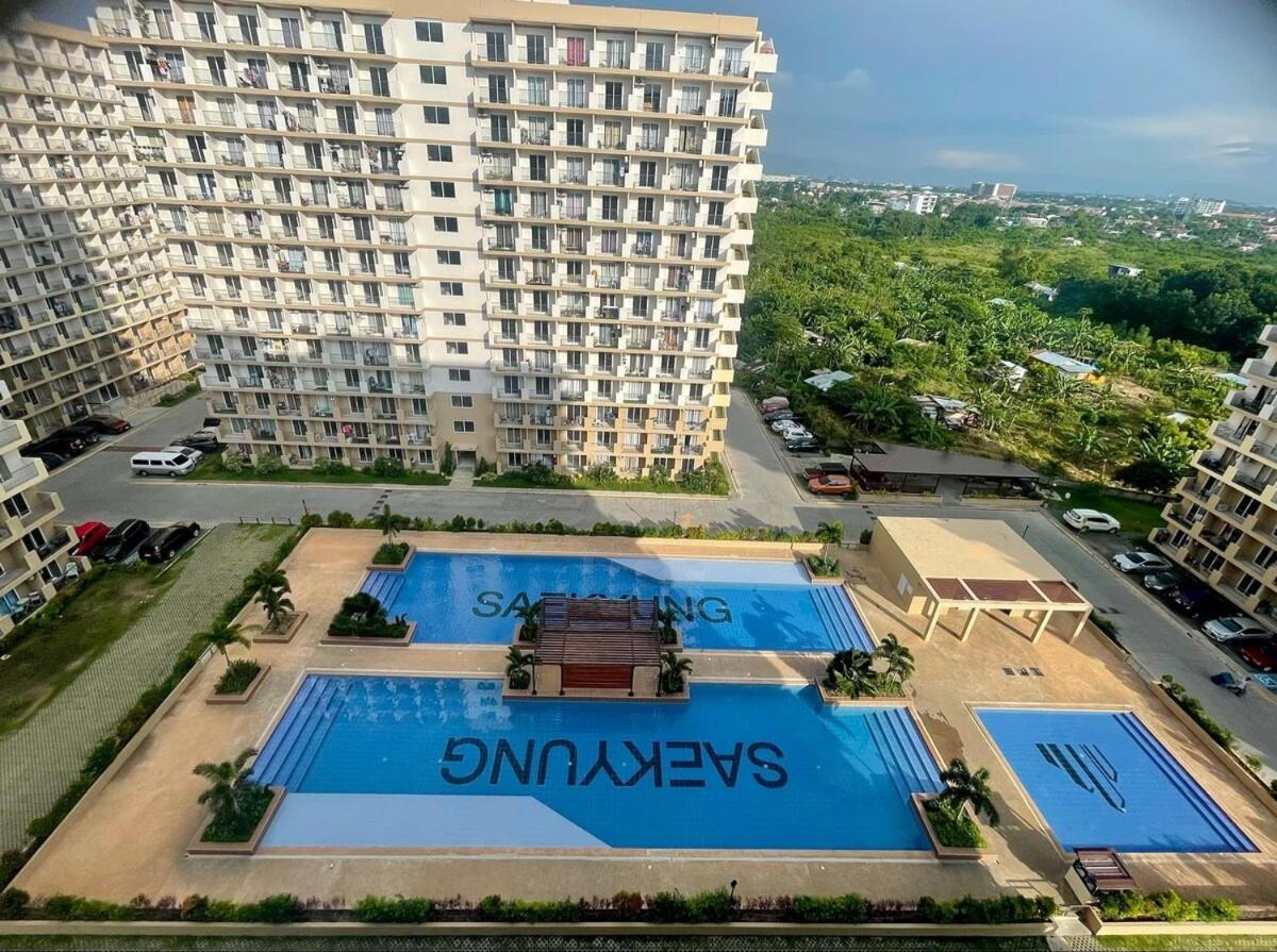 Dex's Crib Lapu-Lapu City