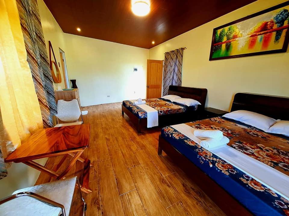Hotel Fazenda De Faburada Eco-mountain By Hiverooms