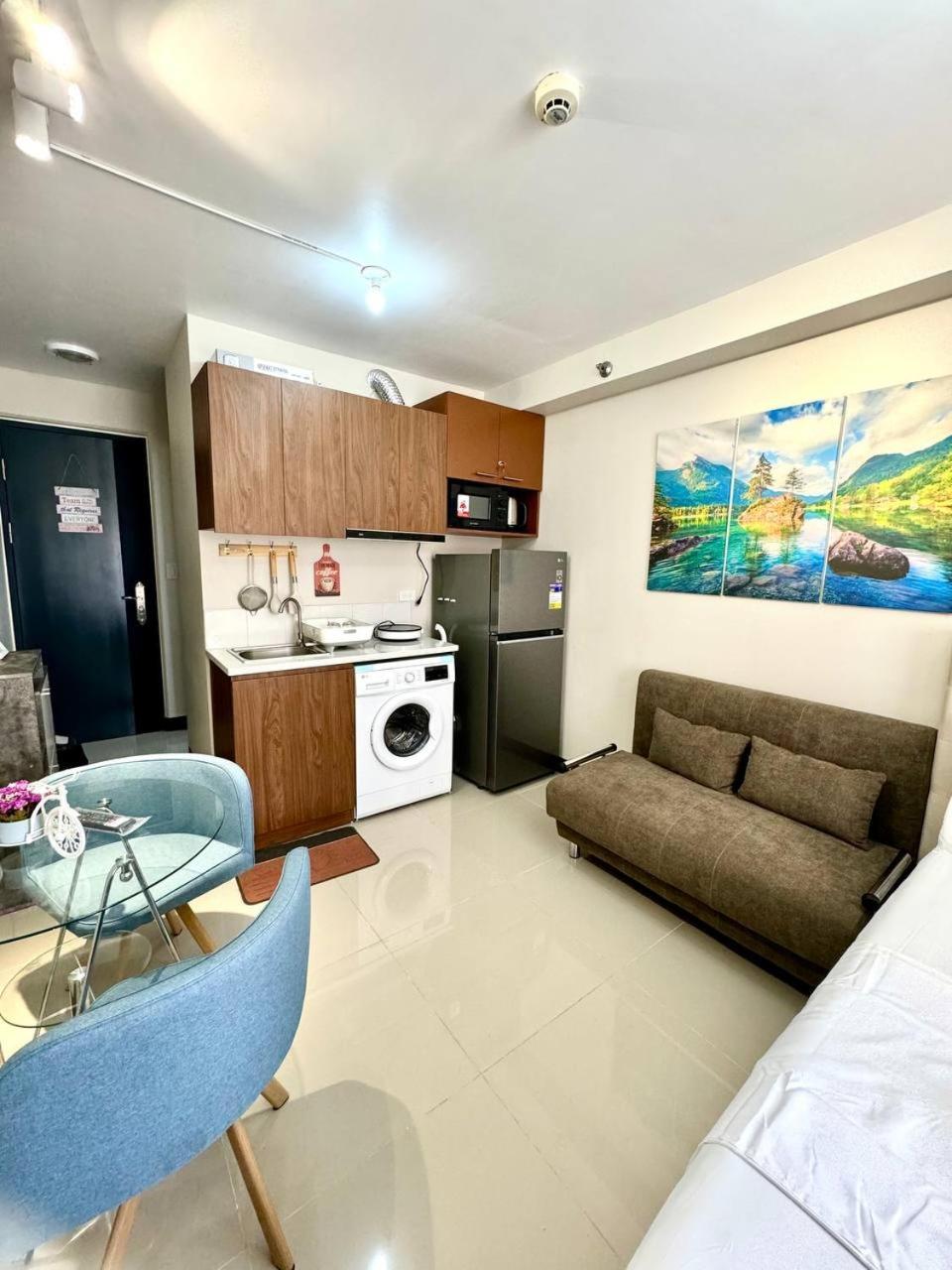 Hostel Sassy Lapu-lapu Mactan Suba Basbas