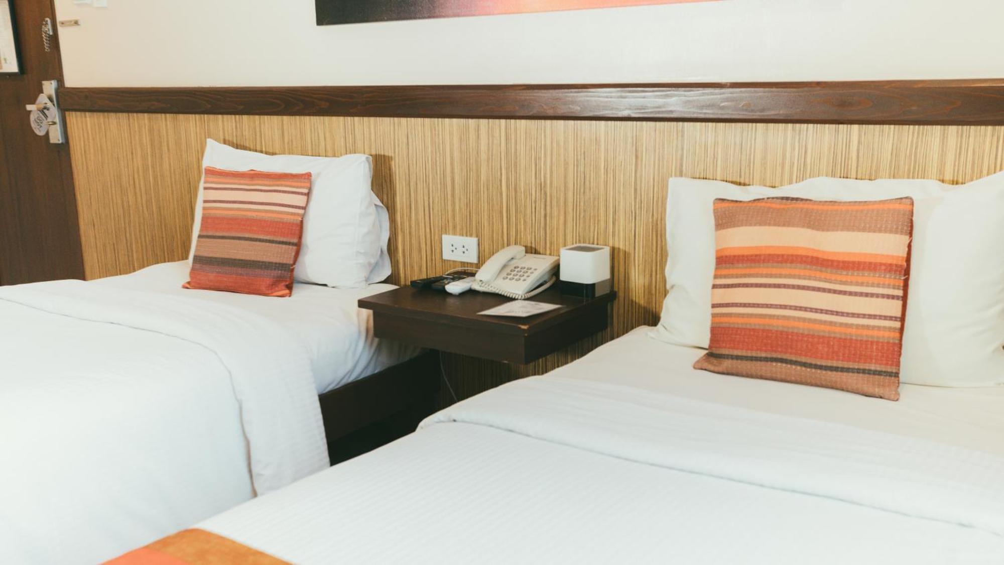 Hotel Ns Royal