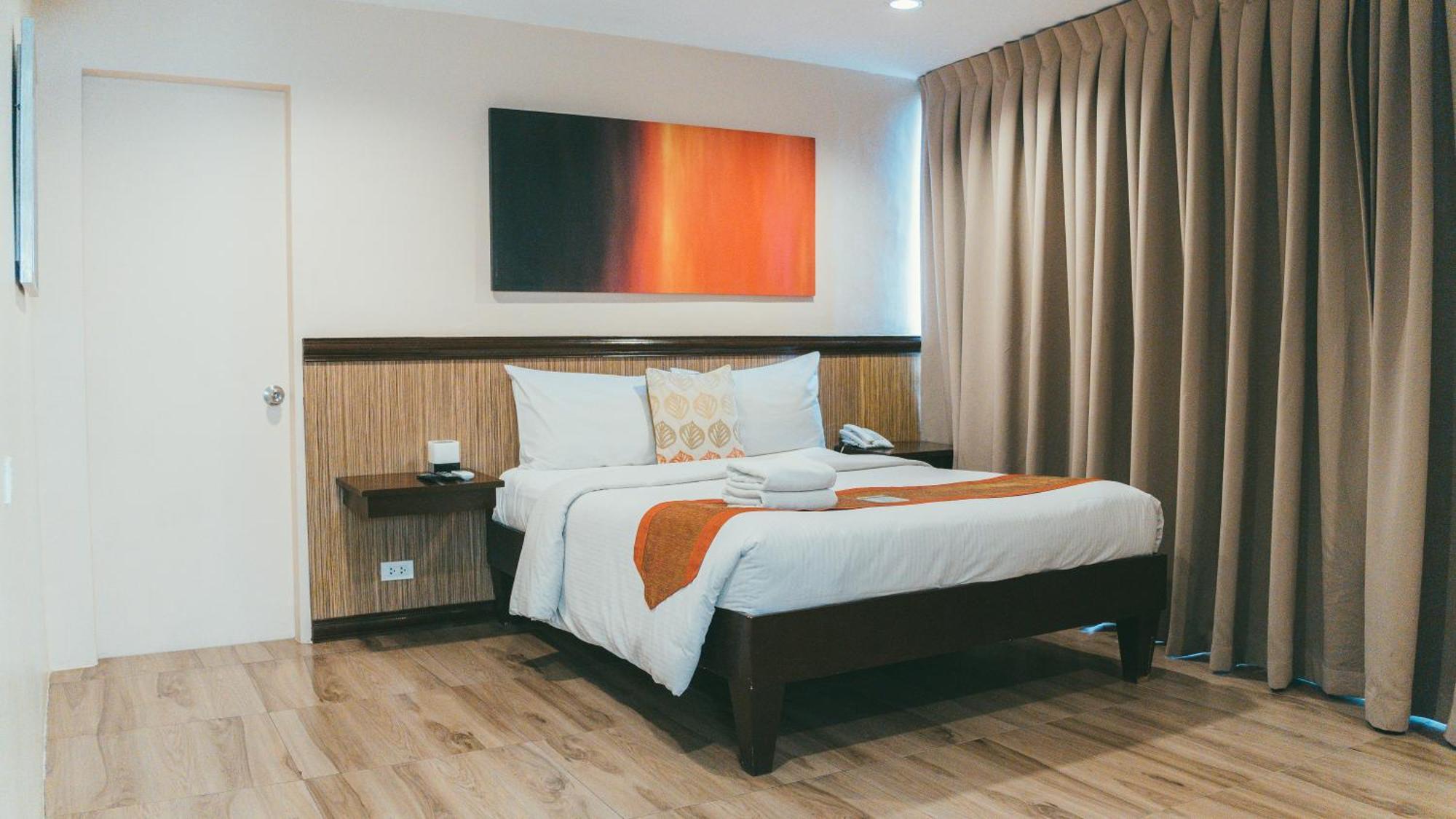 Hotel Ns Royal Cebu