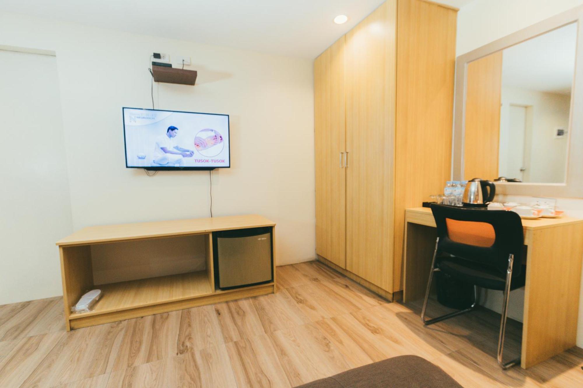 Hotel Ns Royal Cebu