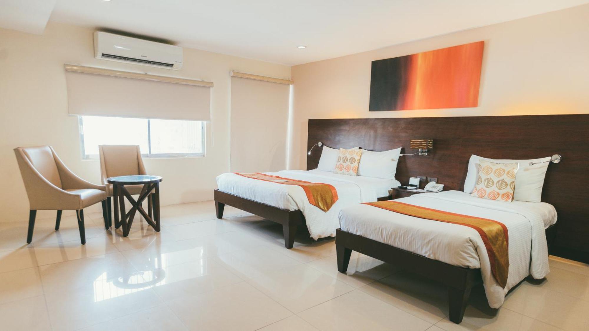 Hotel Ns Royal 2*