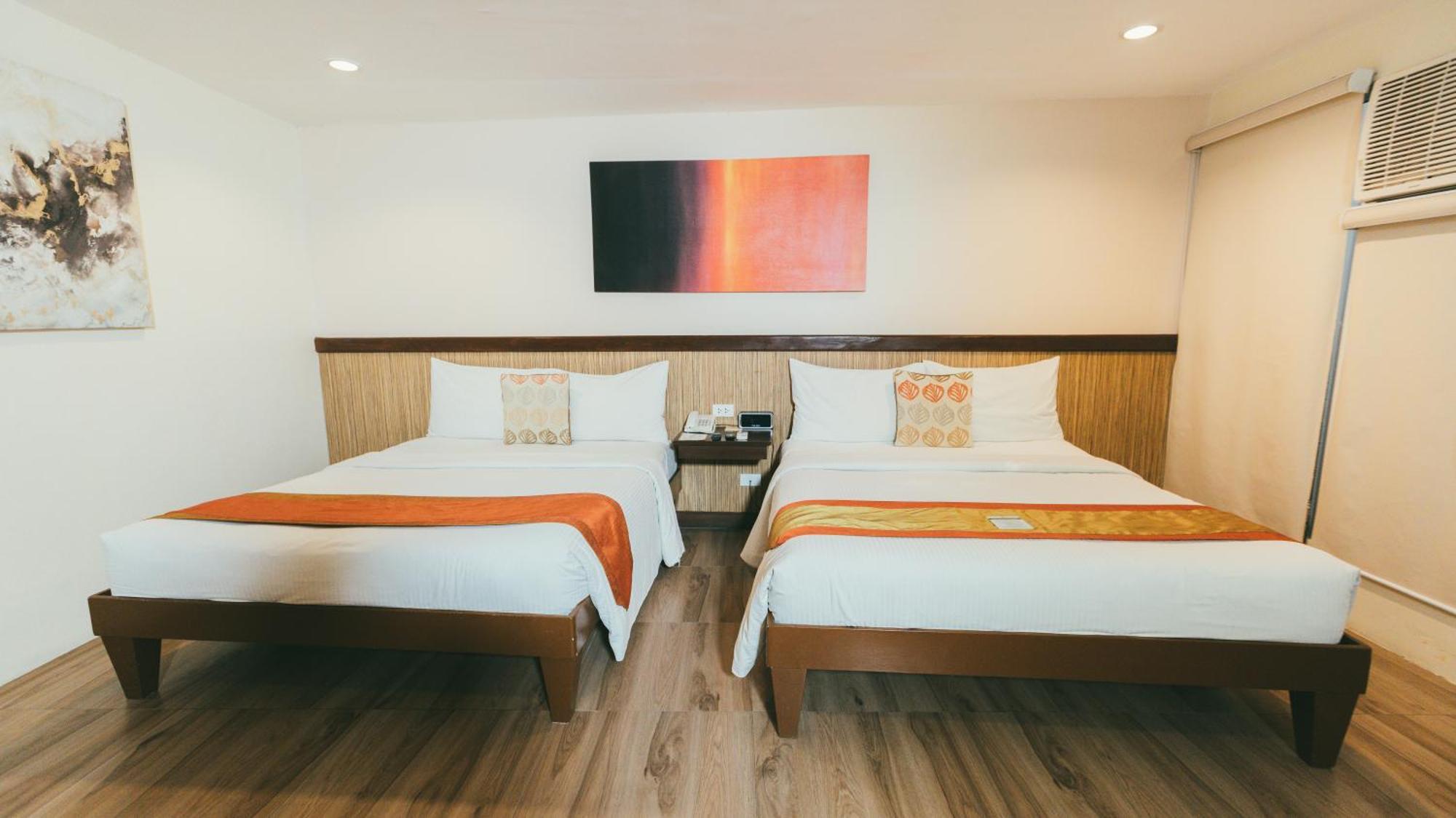 Ns Royal Hotel Cebu