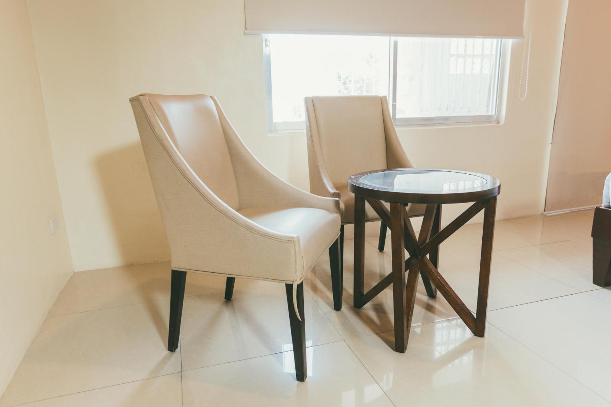 Hotel Ns Royal Cebu