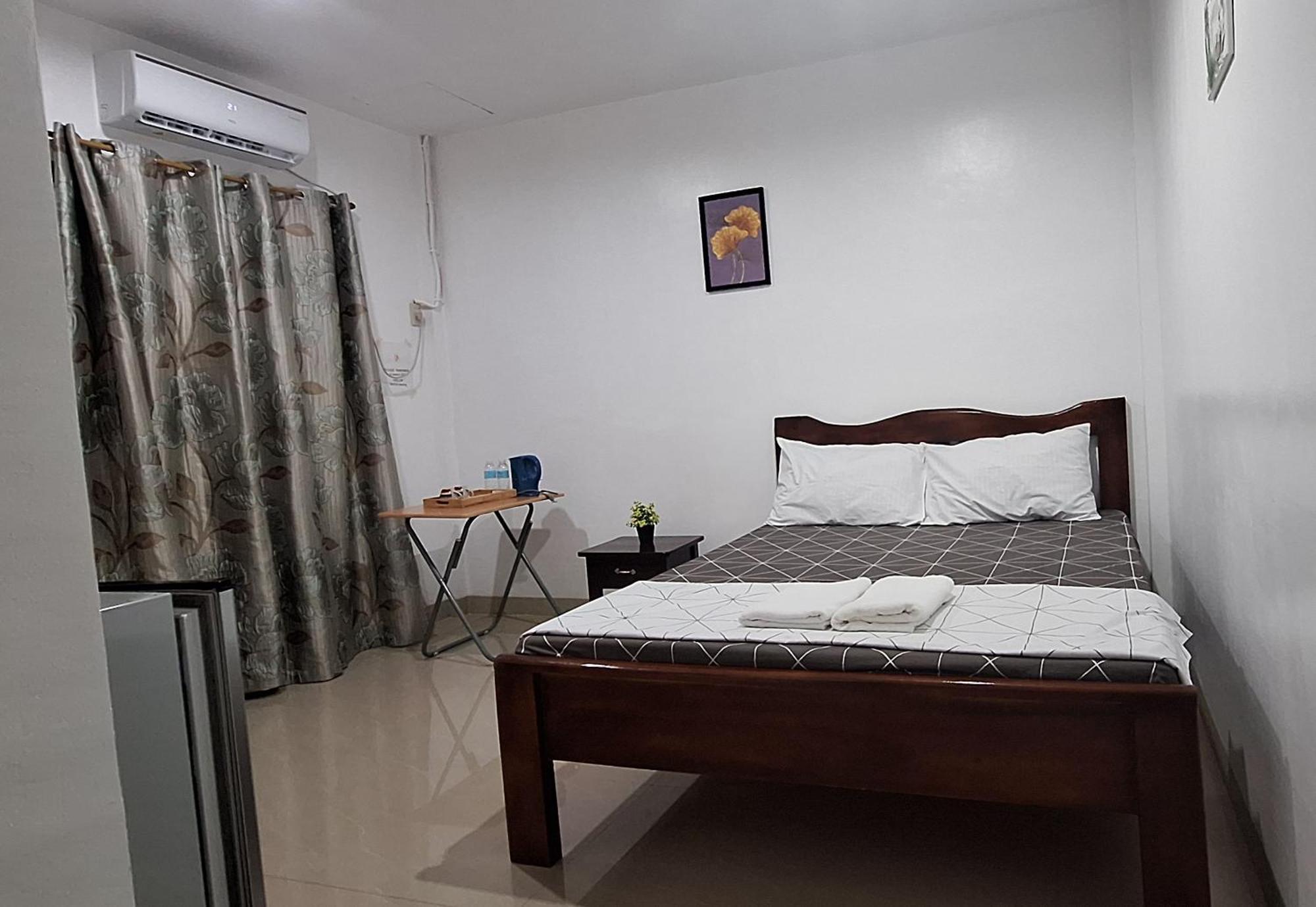 Apartment Casa Oeste *