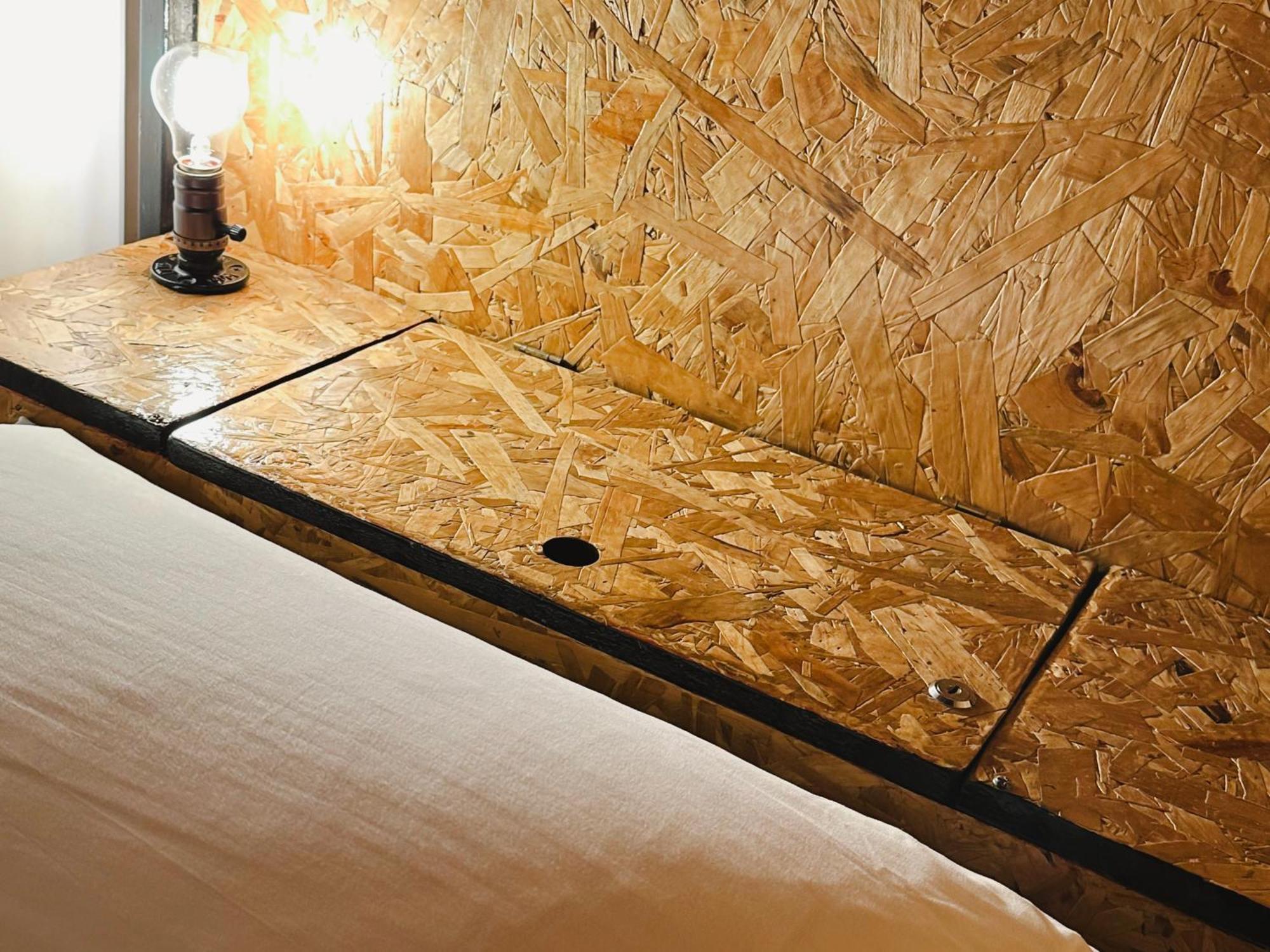 Pig Dive Hostel