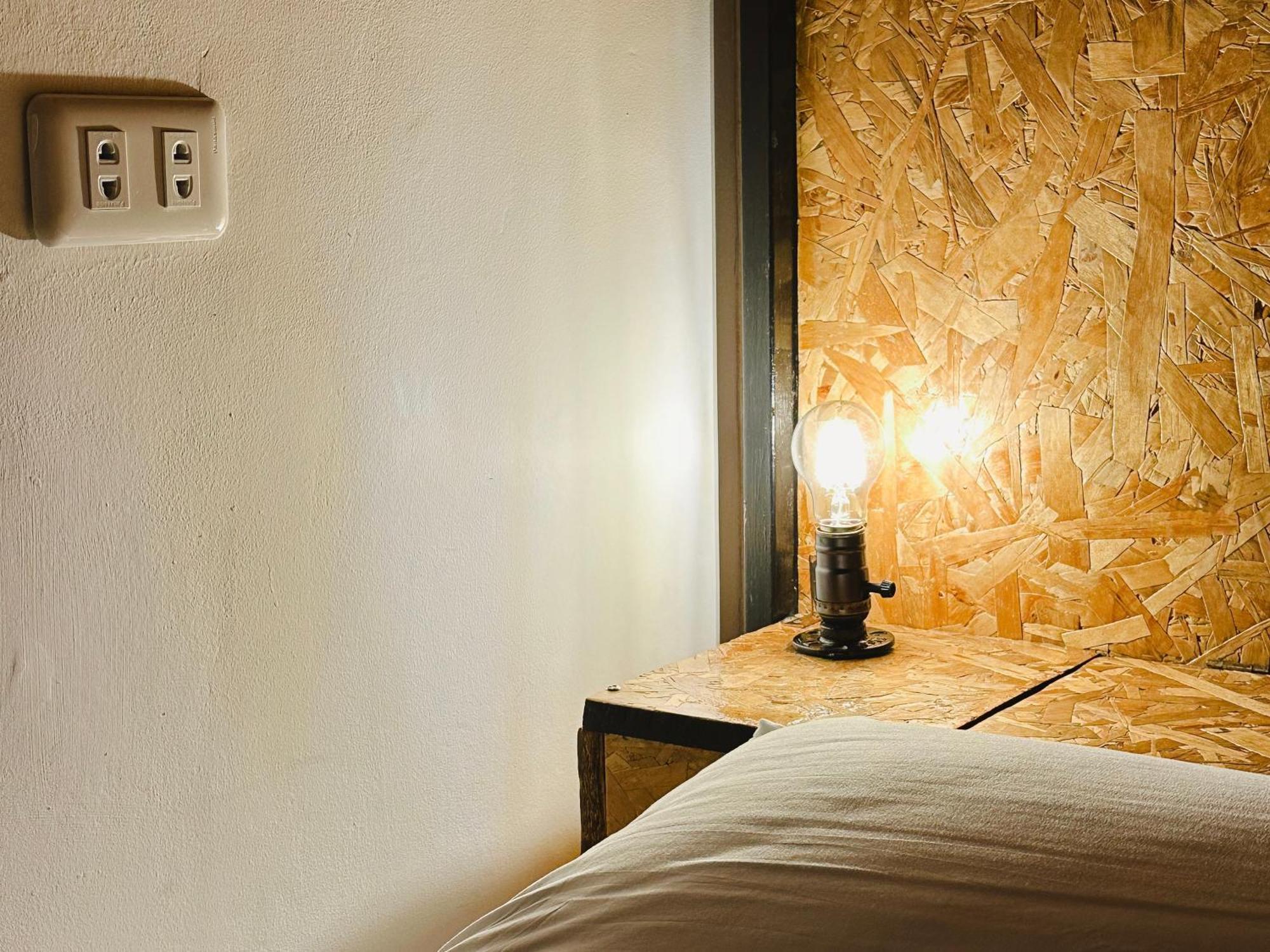 Pig Dive Hostel