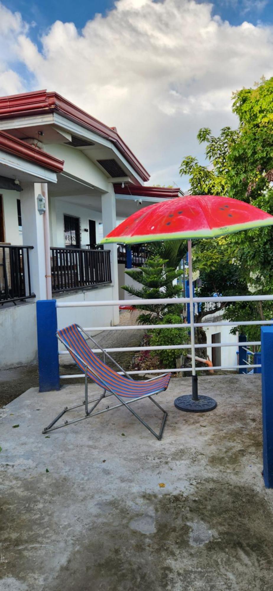 Bahay sa kanayunan Sandra's House