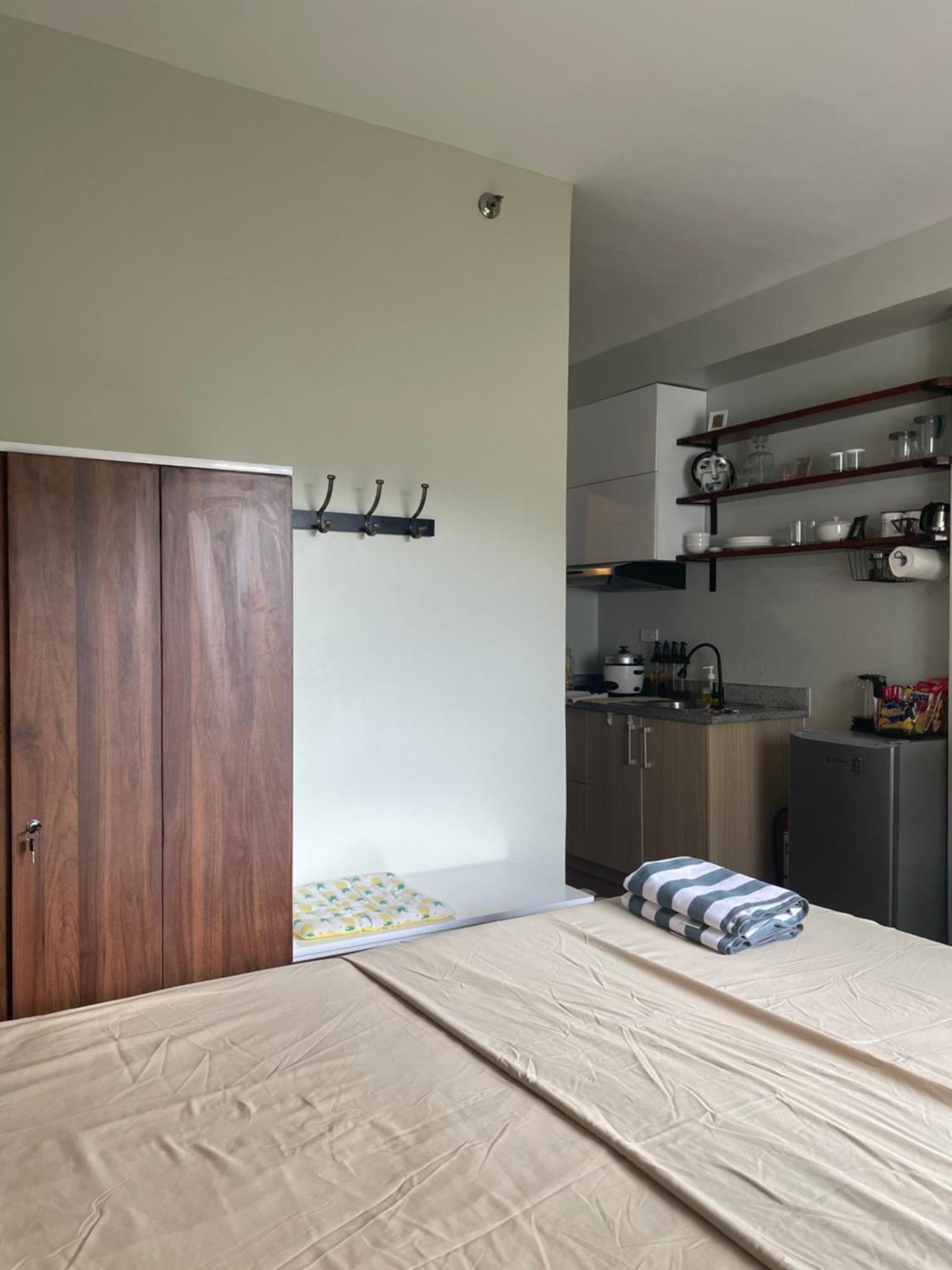 Guest house Budget Cebu