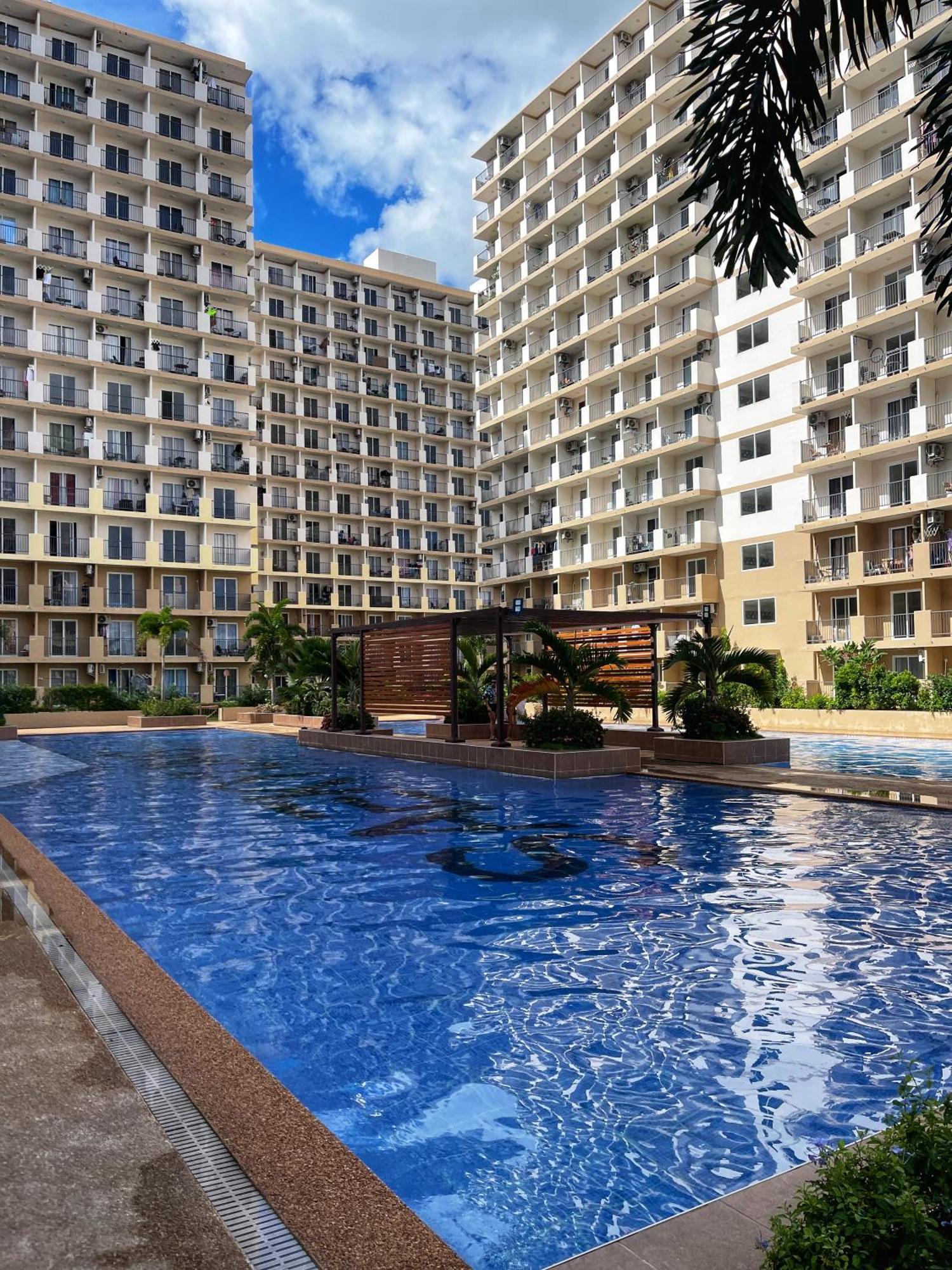 Cebu Soul Aparthotel *