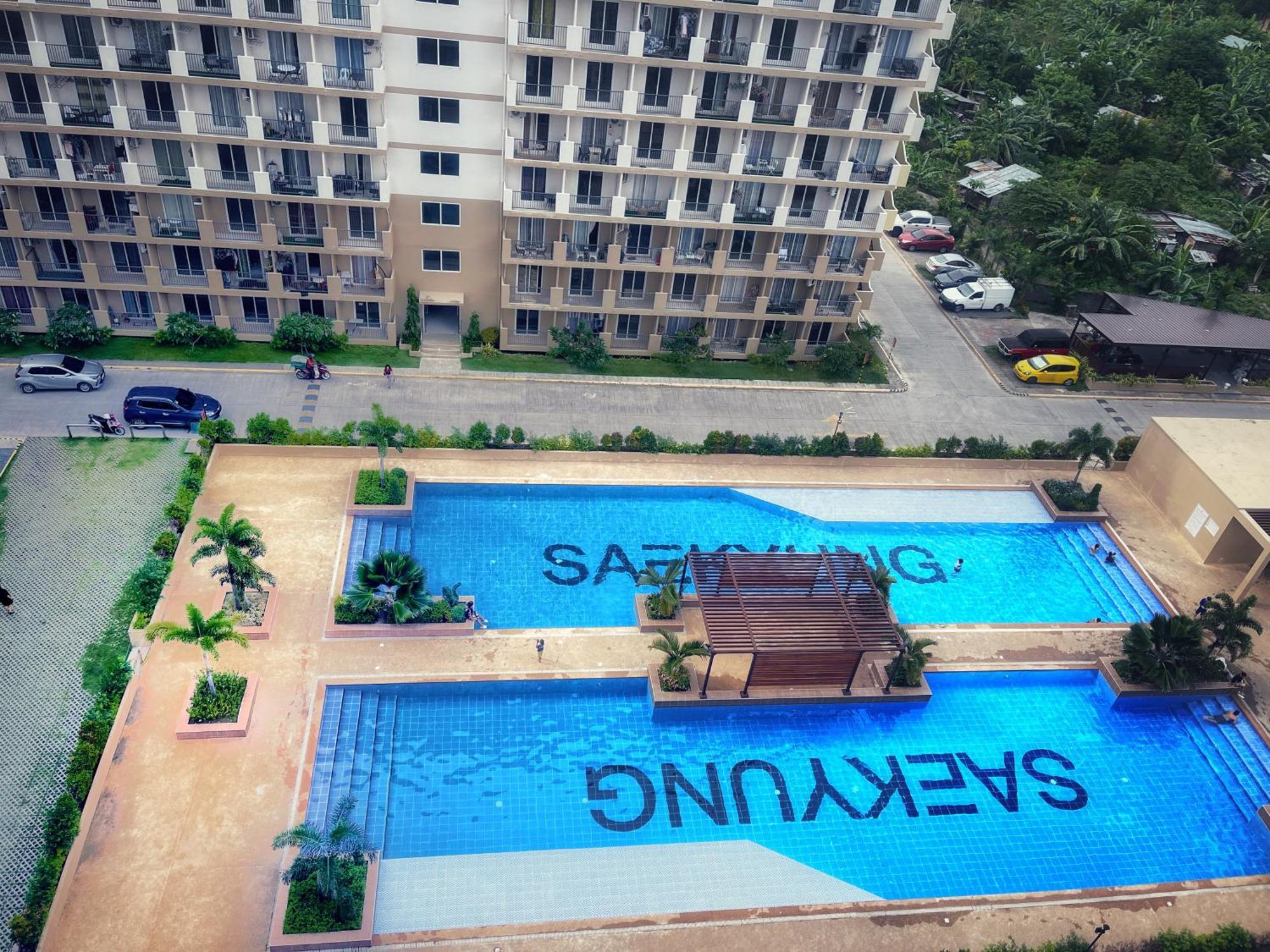 Aparthotel Cebu Soul Lapu-Lapu City