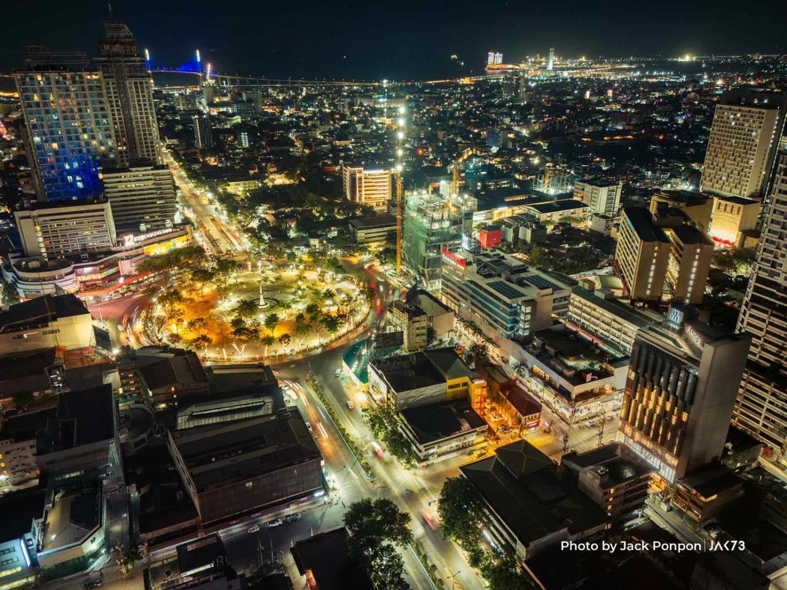 Amber - Cebu