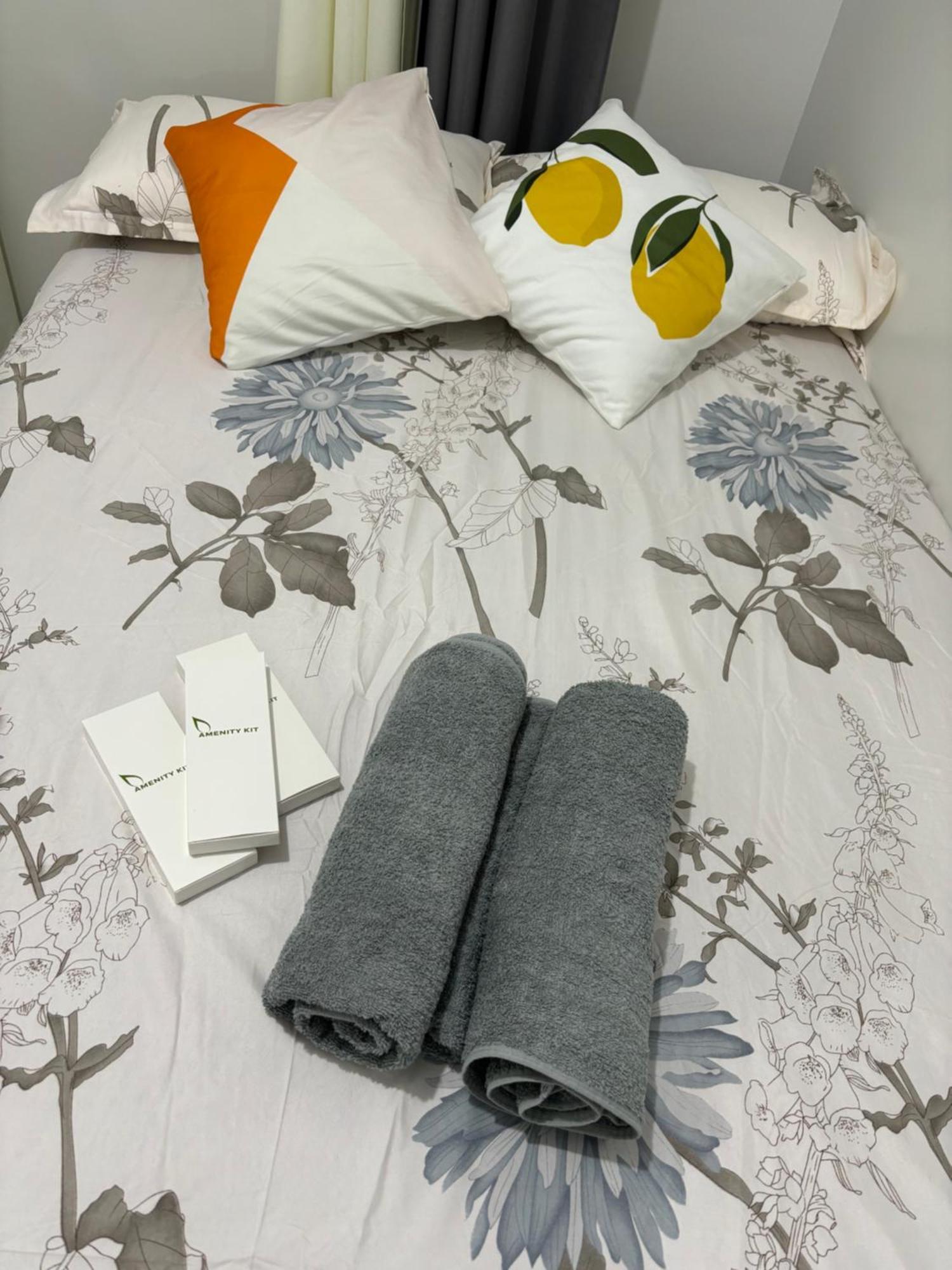 Aparthotel Casa Moanna 2br With Dining, Kitchen, Living Area And Netflix