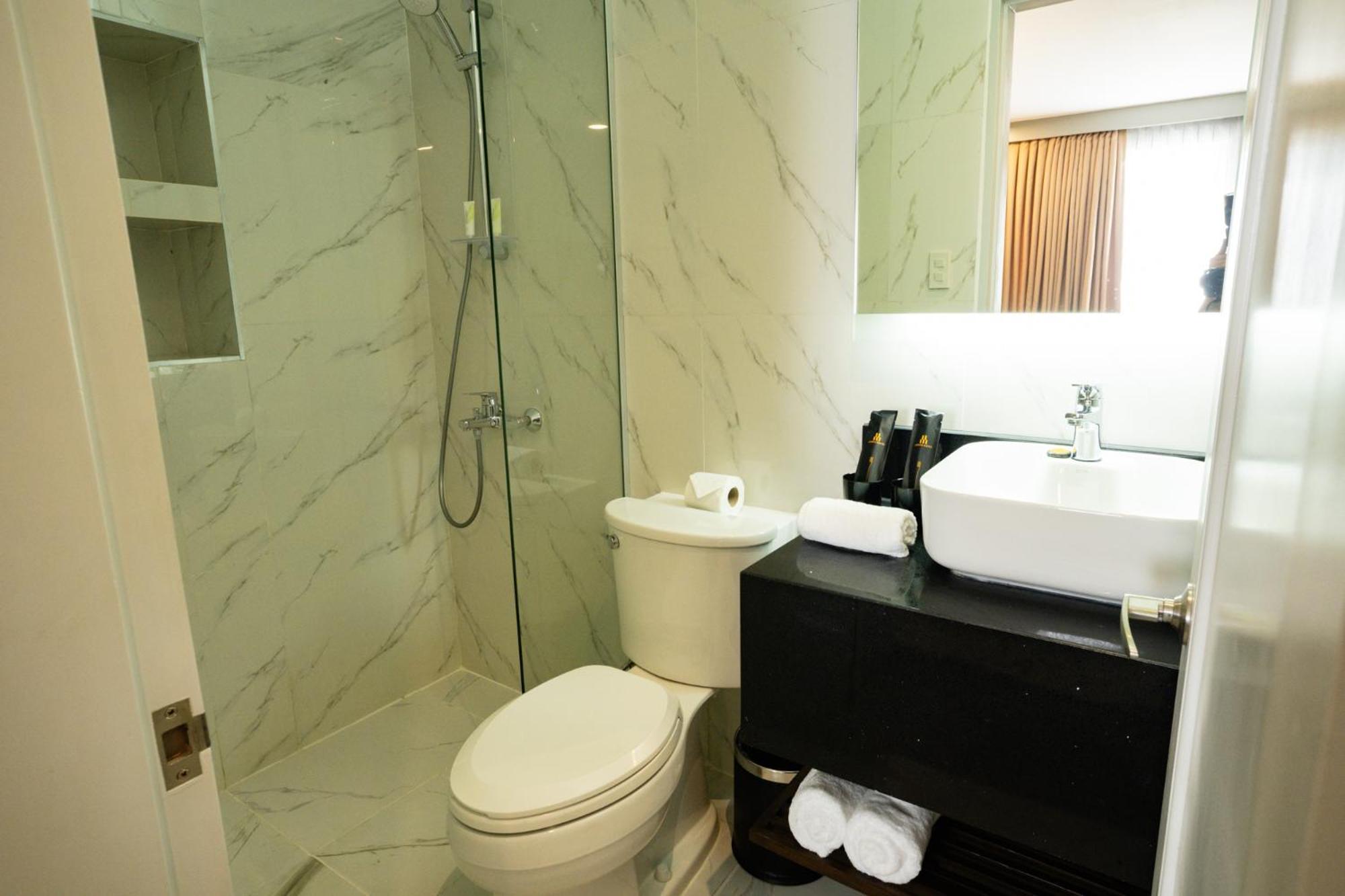 Hotel Amber - 3*