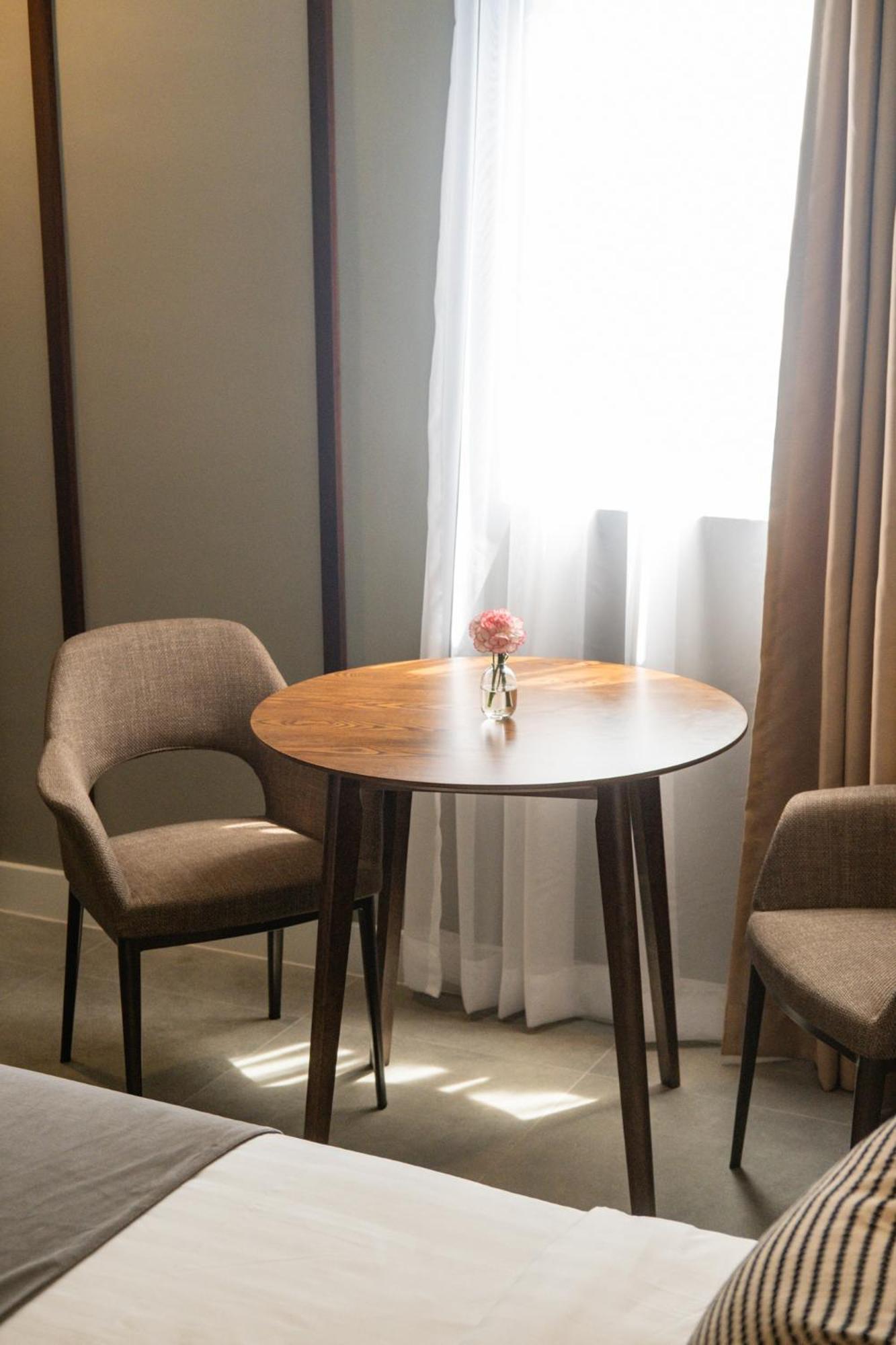 Hotel Amber -