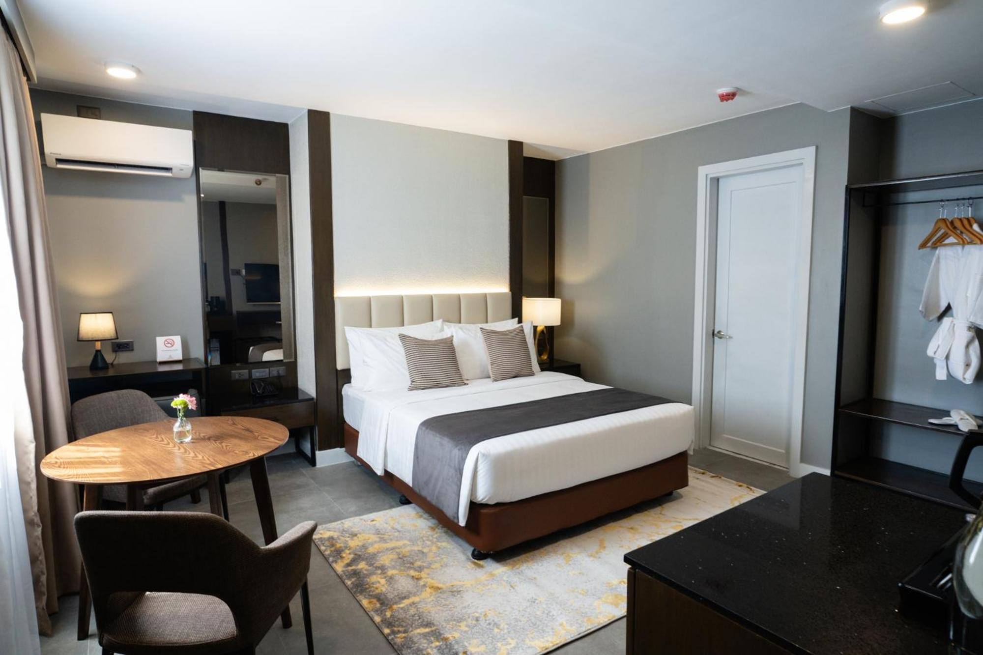Amber - Hotel 3*