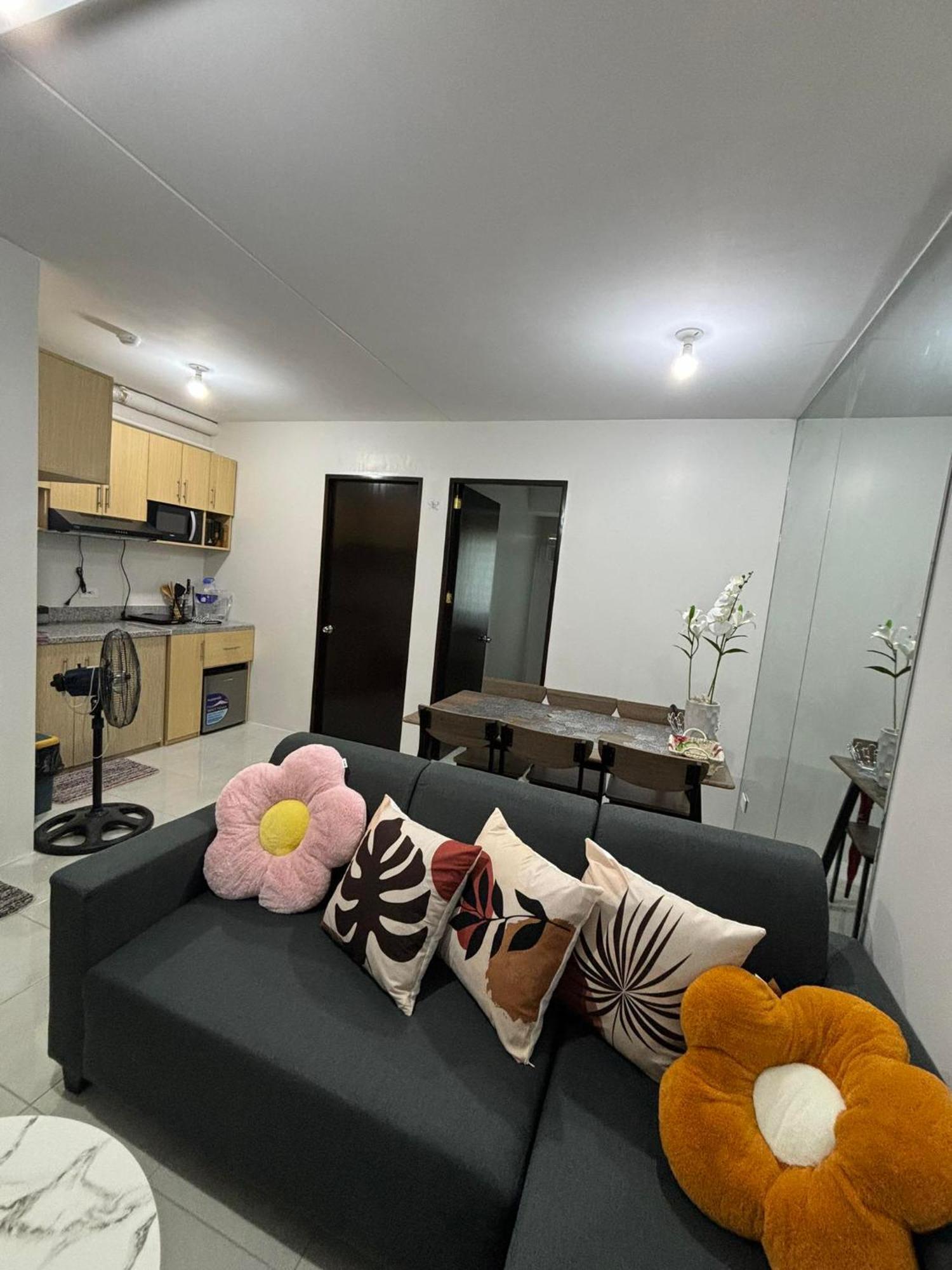 Casa Moanna 2br With Dining, Kitchen, Living Area And Netflix Aparthotel