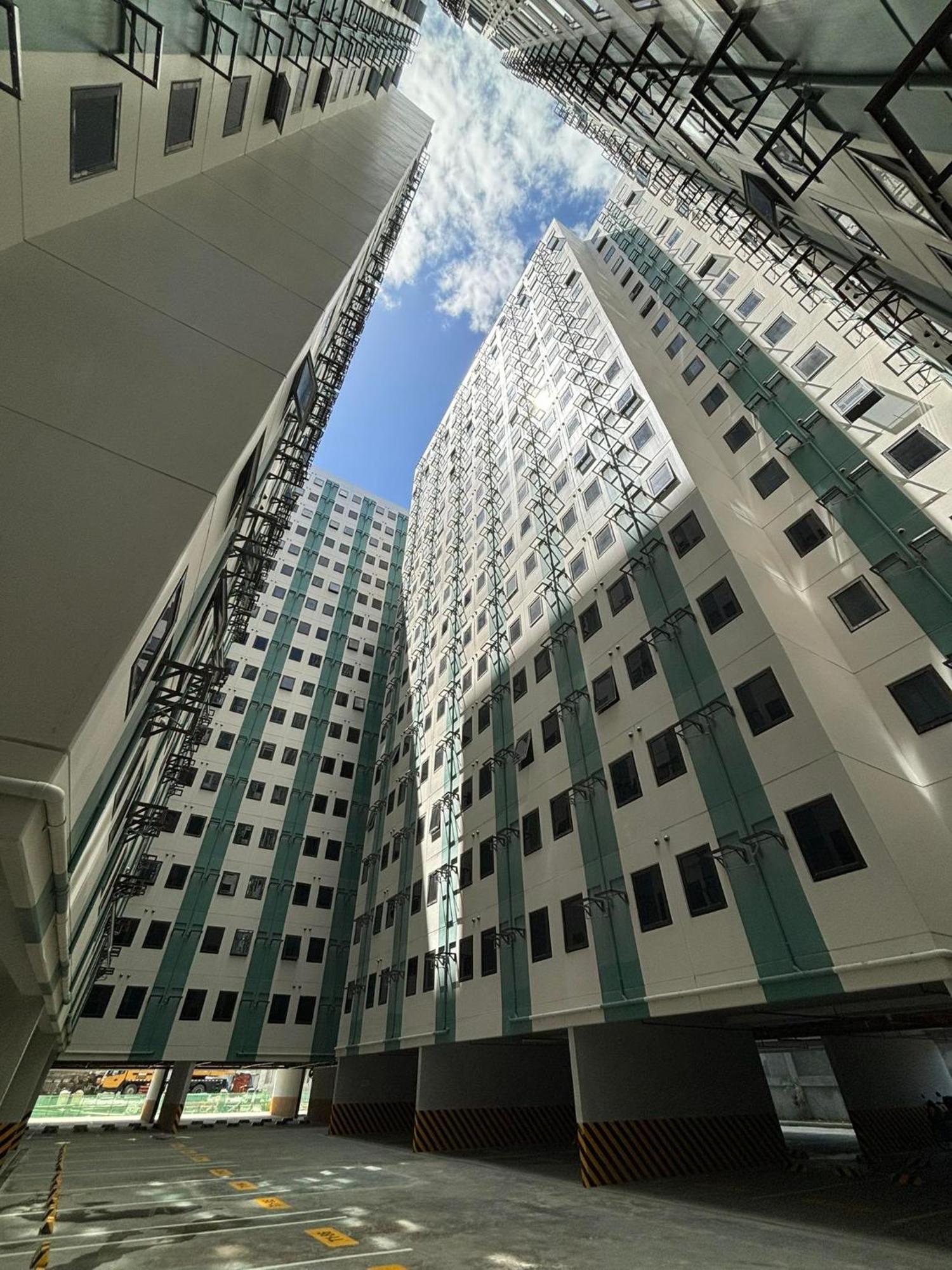 Aparthotel Casa Moanna 2br With Dining, Kitchen, Living Area And Netflix Mandaue City