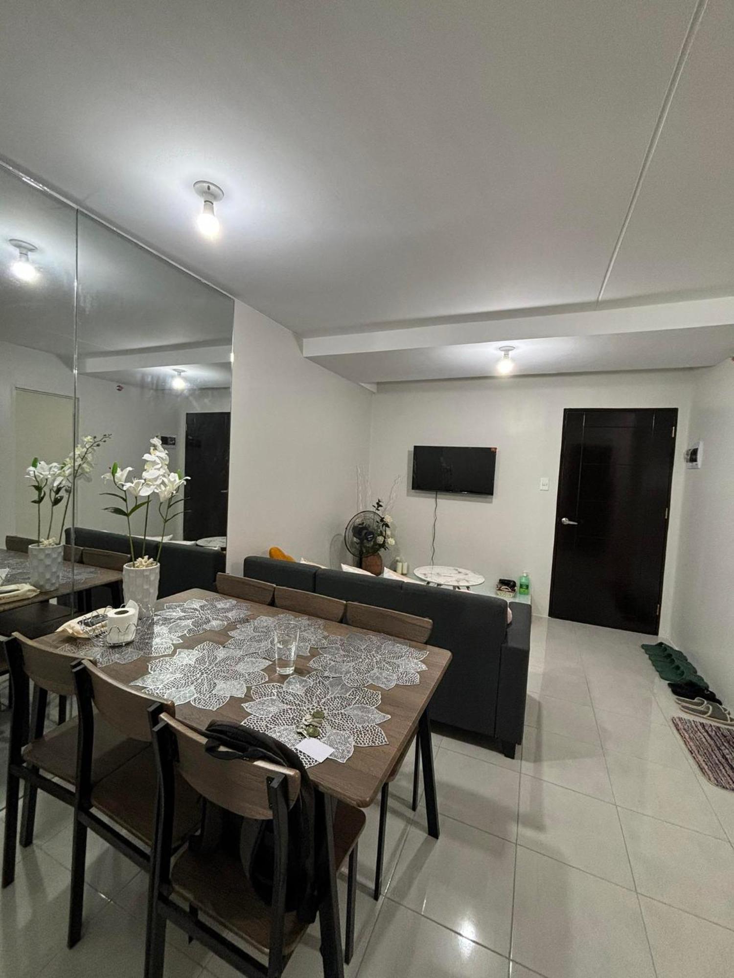 Casa Moanna 2br With Dining, Kitchen, Living Area And Netflix Aparthotel *