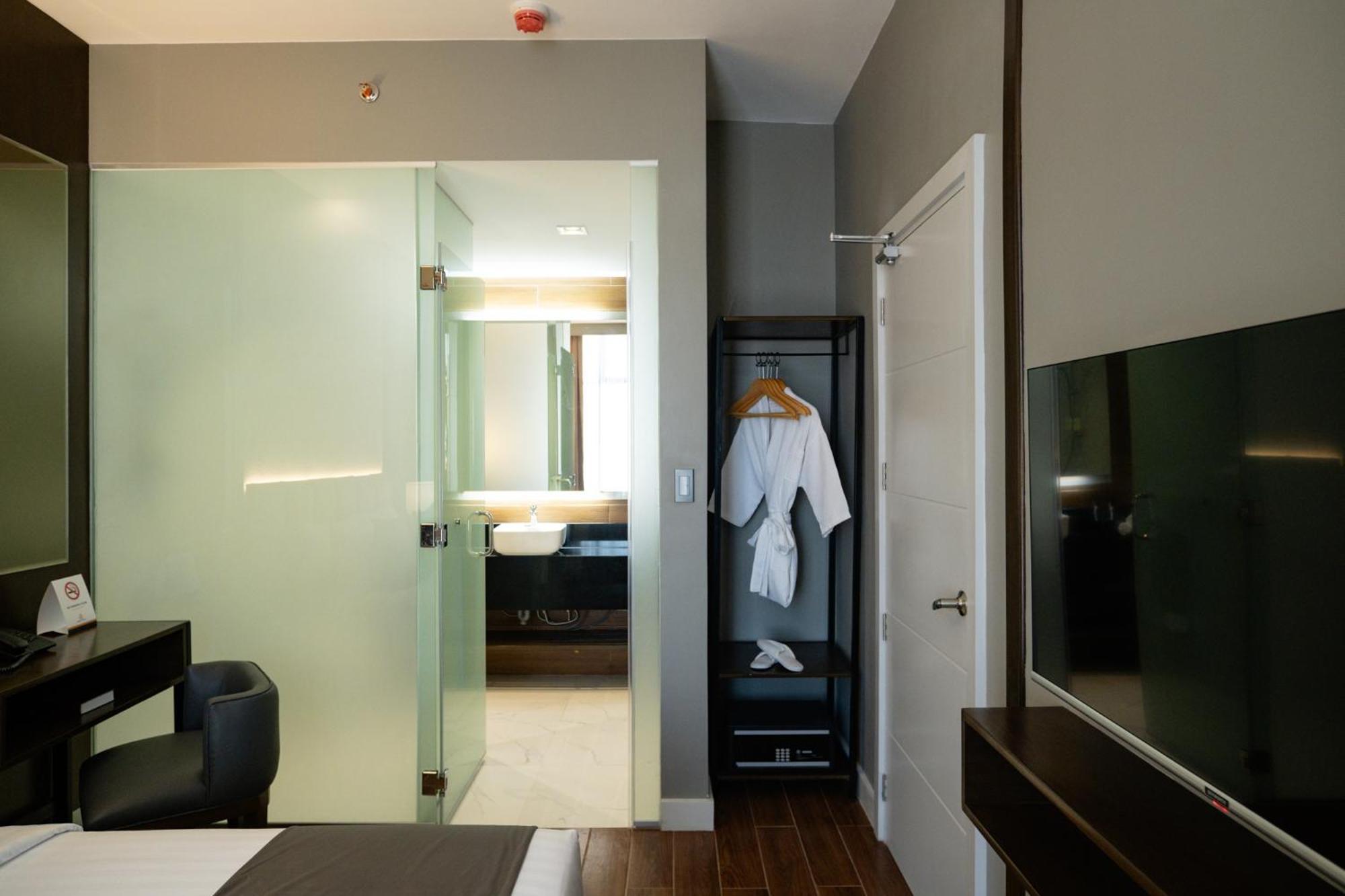 Hotel Amber -