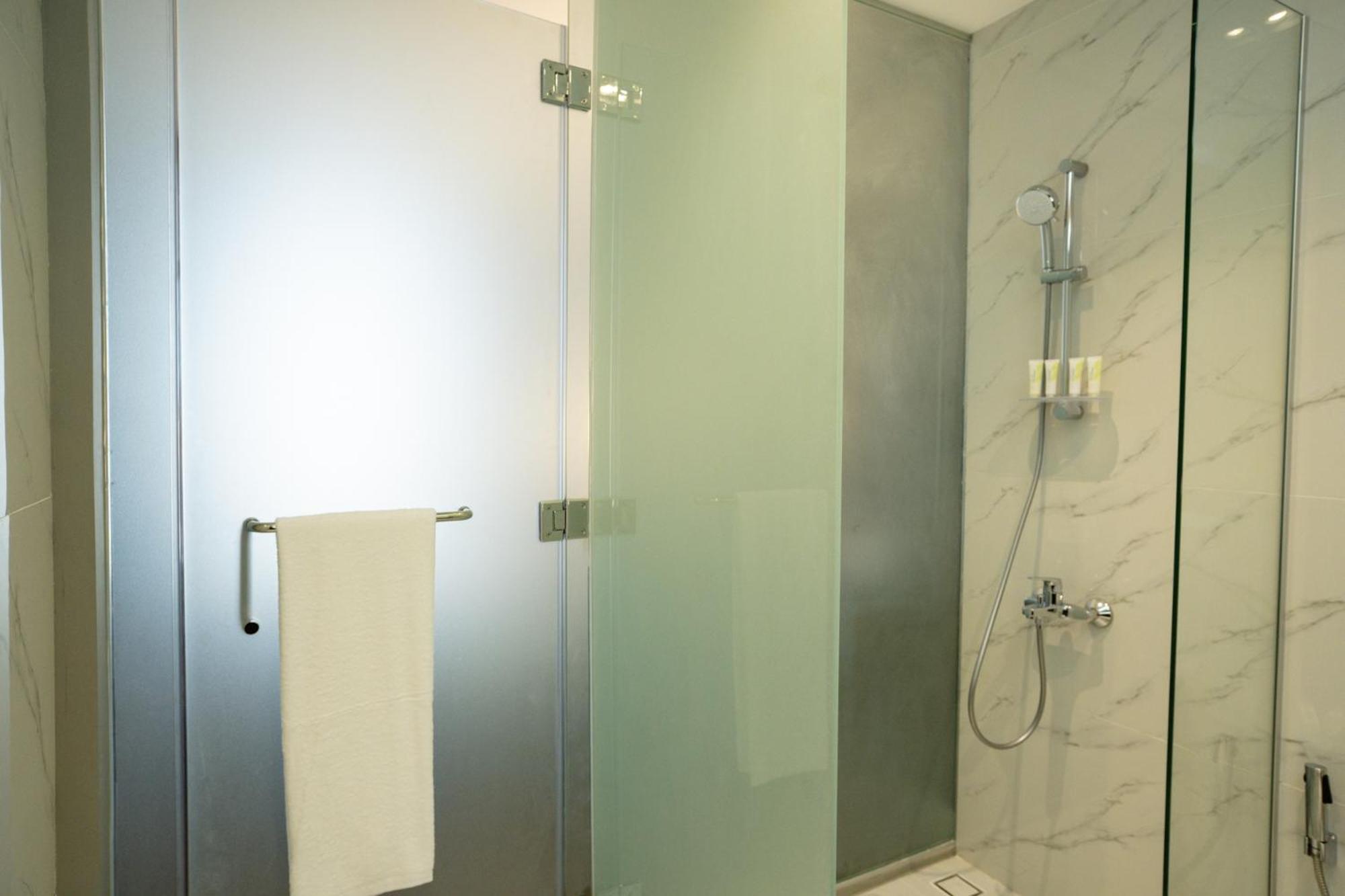 Hotel Amber - 3*
