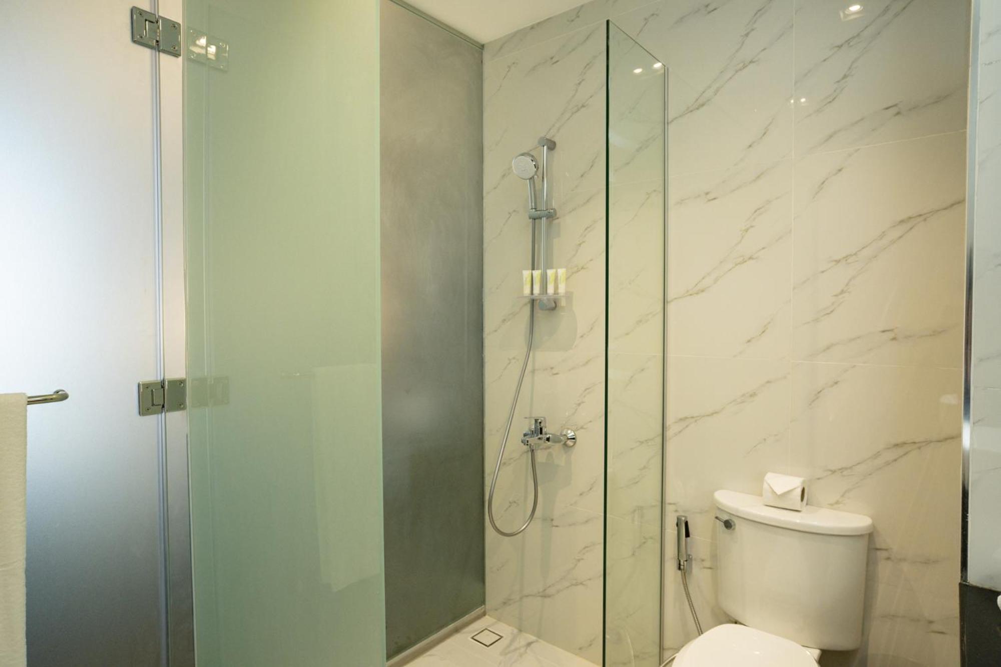 Hotel Amber -