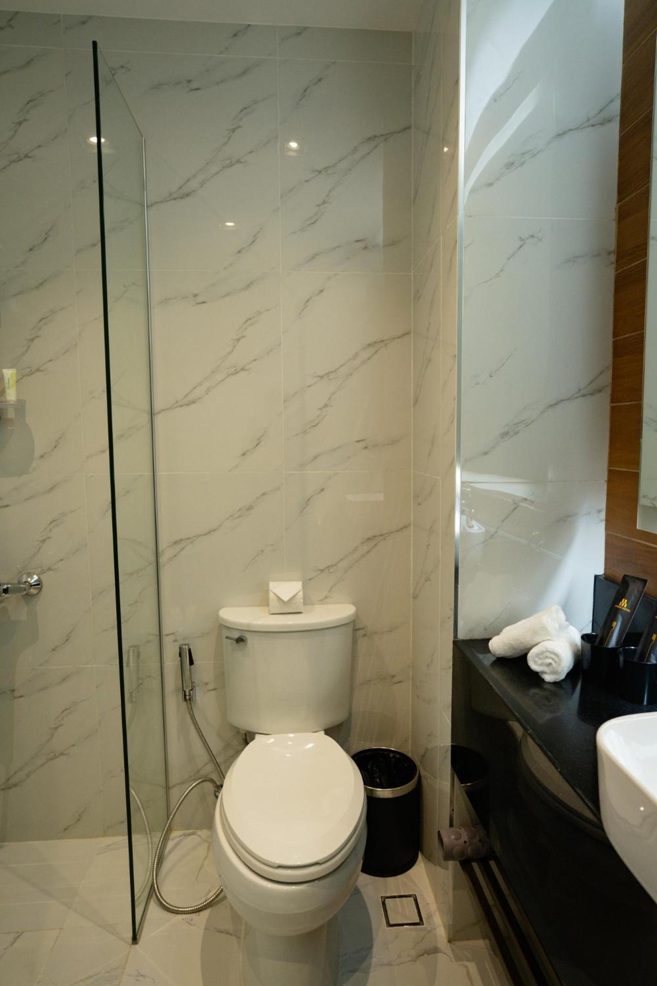 Hotel Amber - Cebu