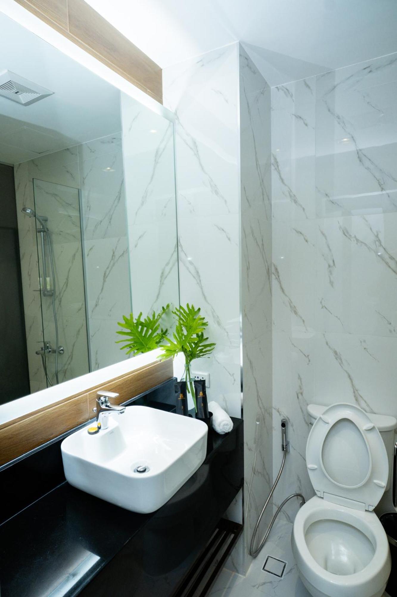 Hotel Amber - 3*