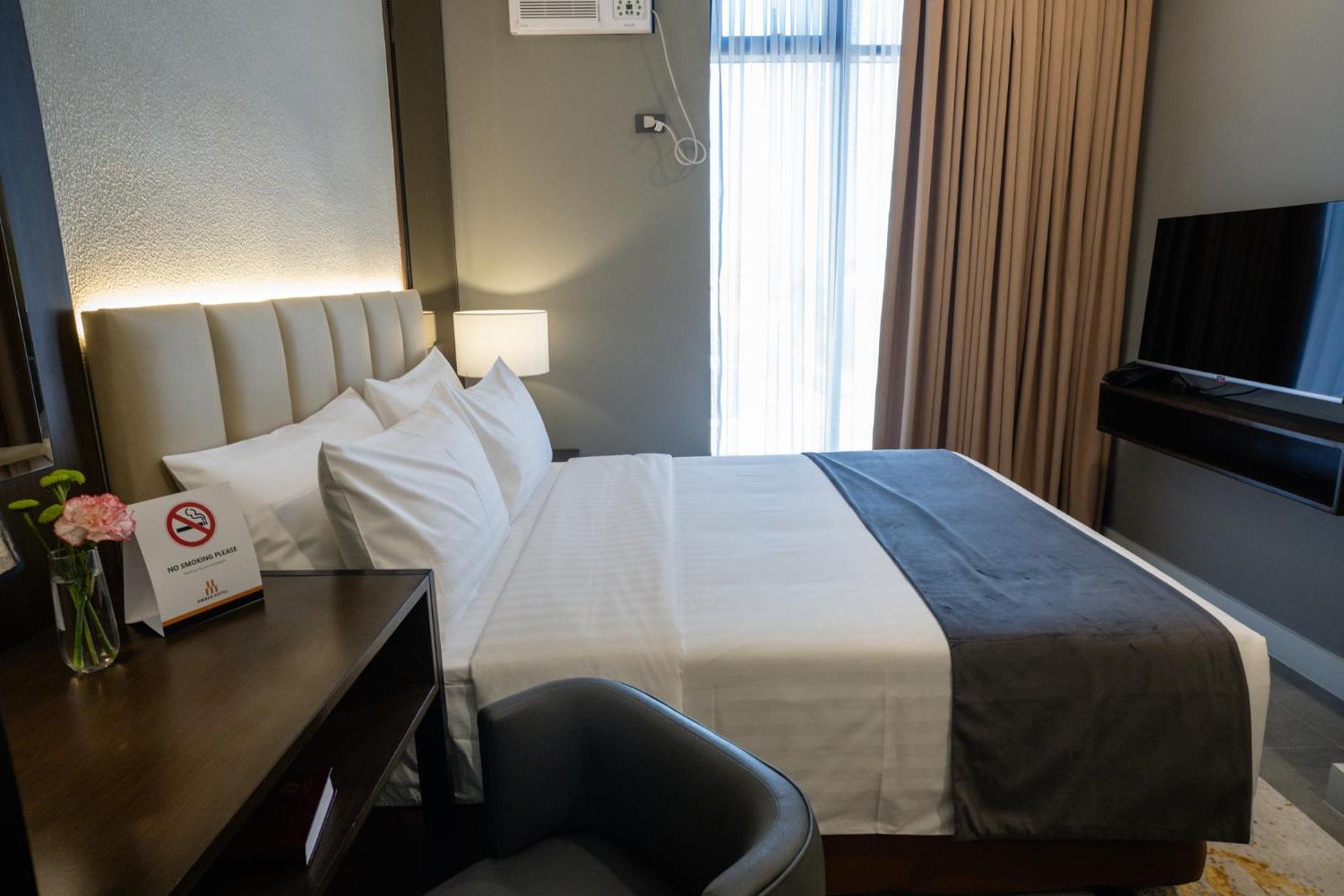 Hotel Amber - 3*