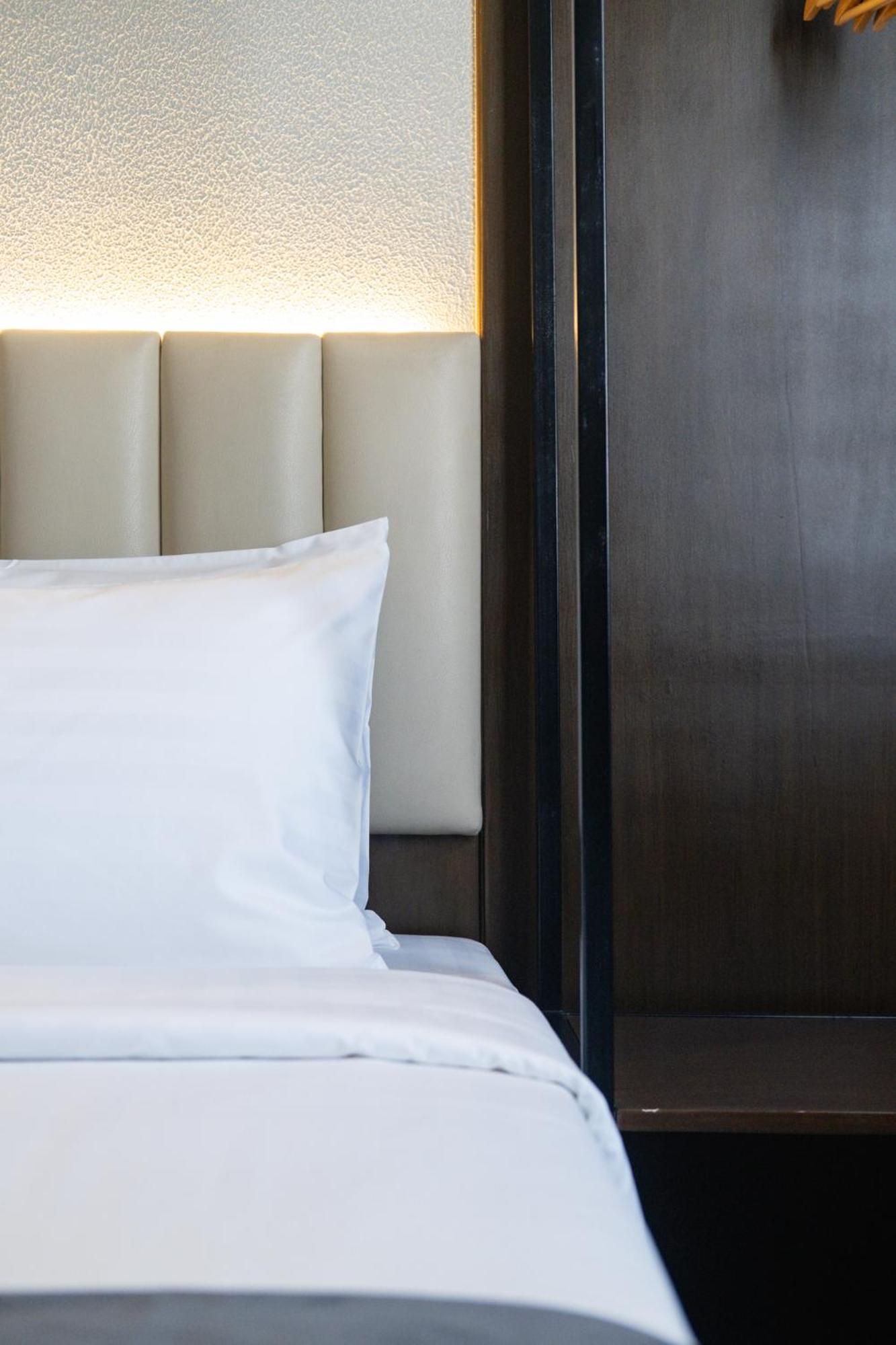 Hotel Amber - 3*