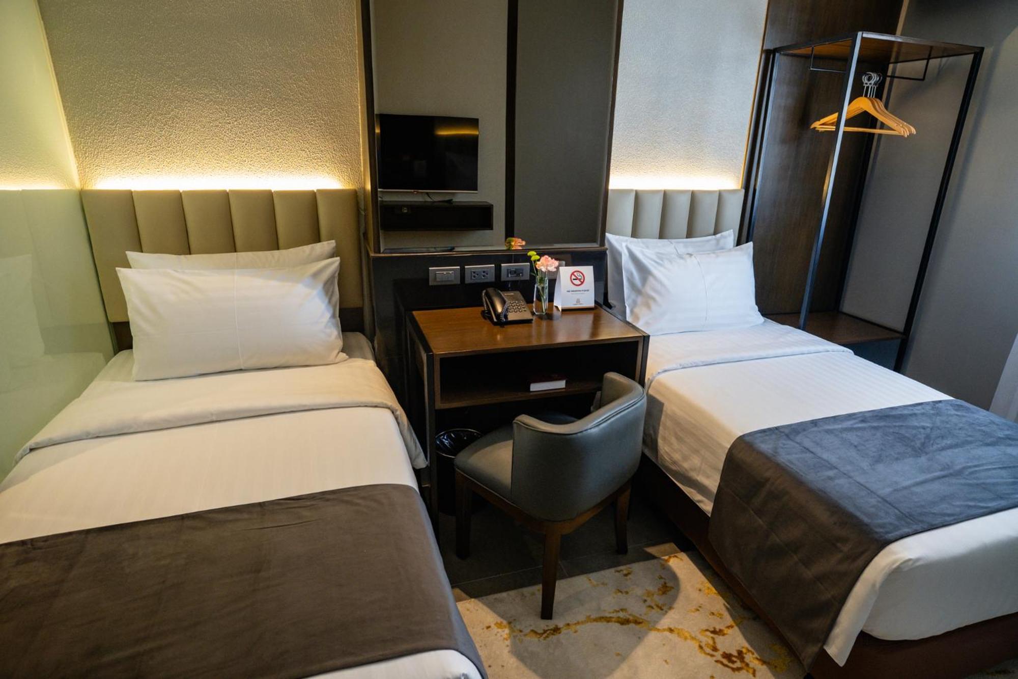 Hotel Amber - Cebu