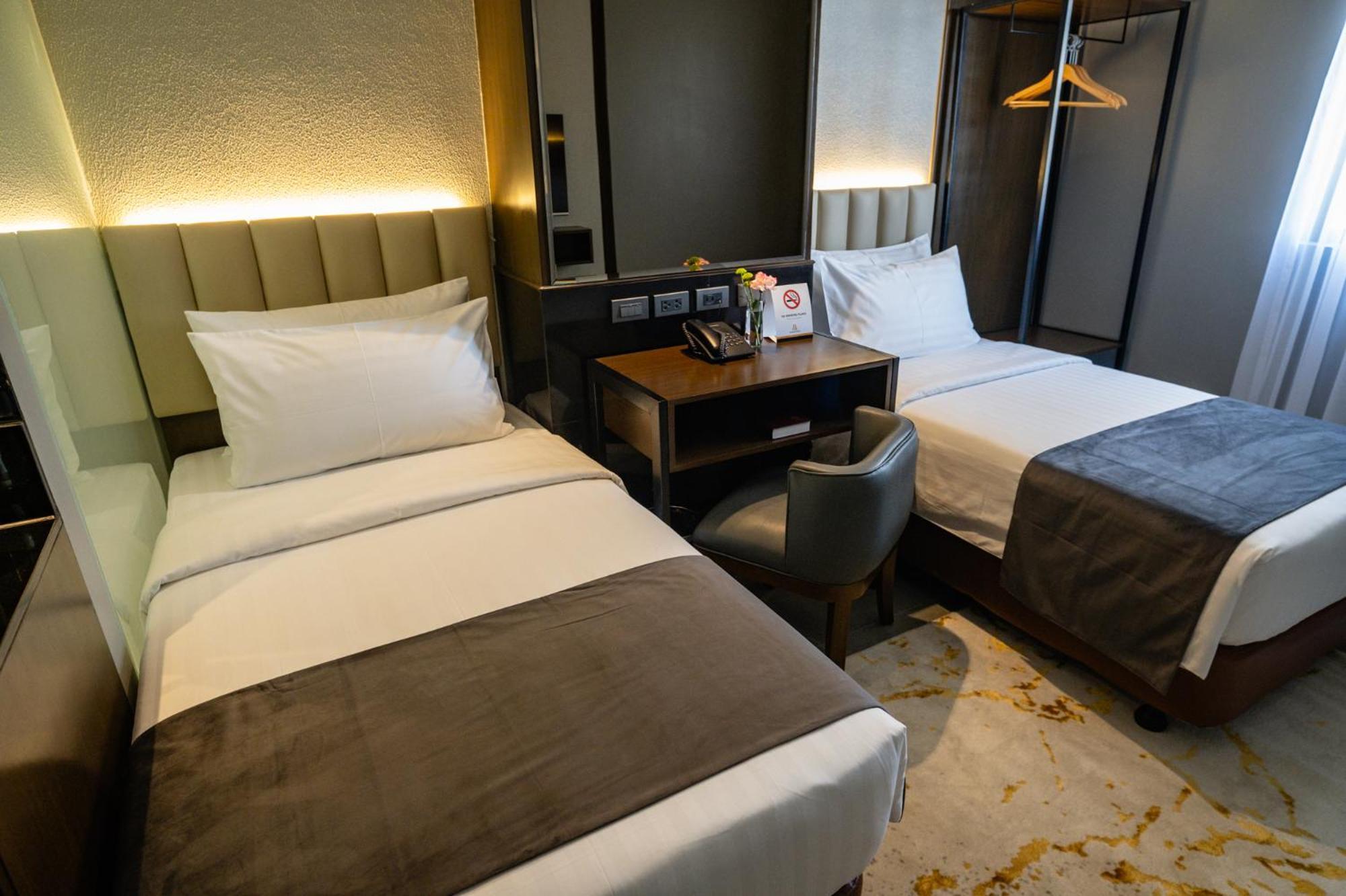 Amber - Hotel 3*